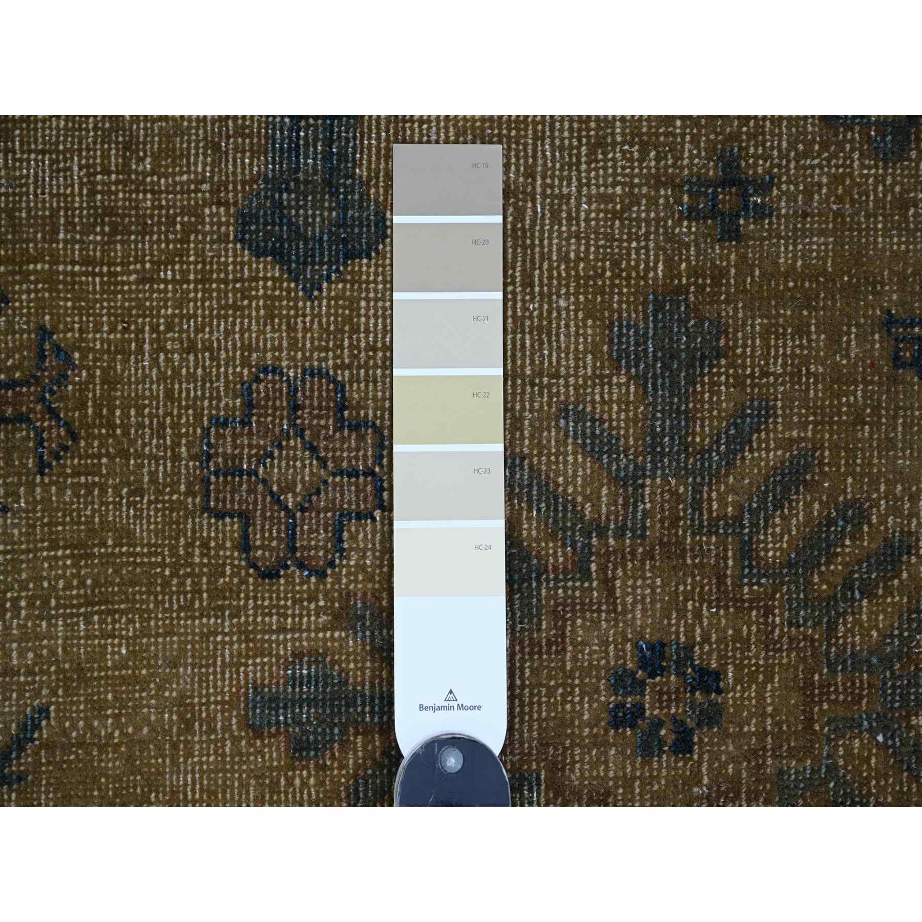 Kazak-Hand-Knotted-Rug-103680