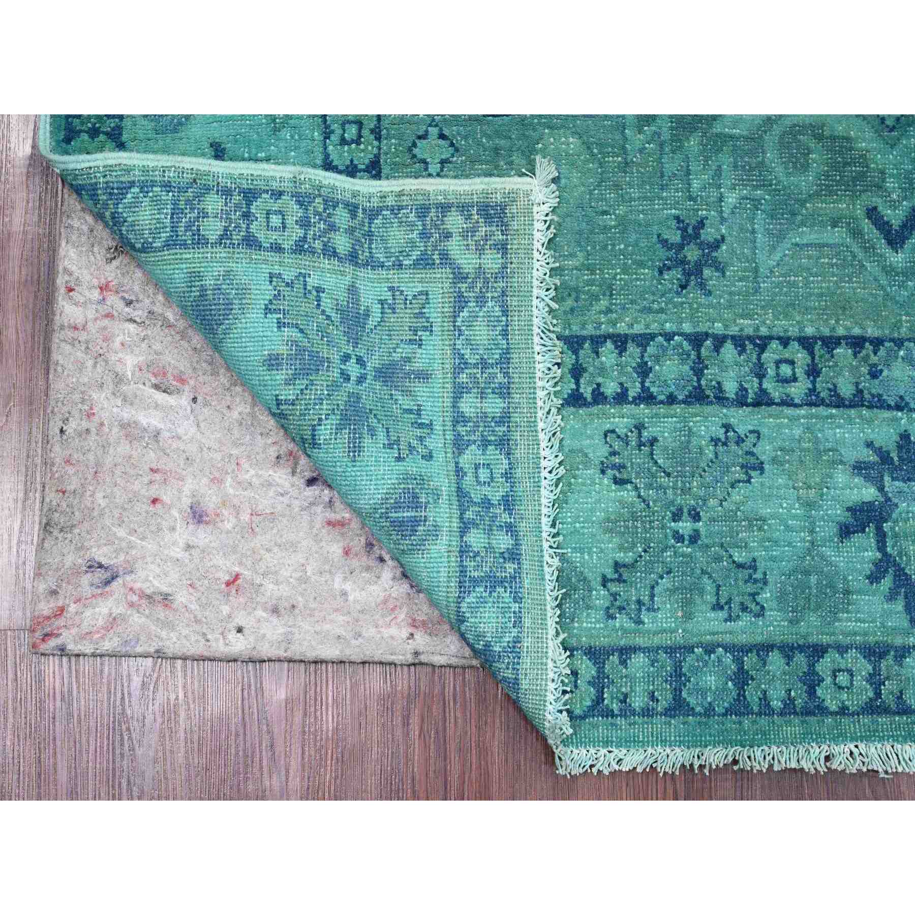 Kazak-Hand-Knotted-Rug-103685