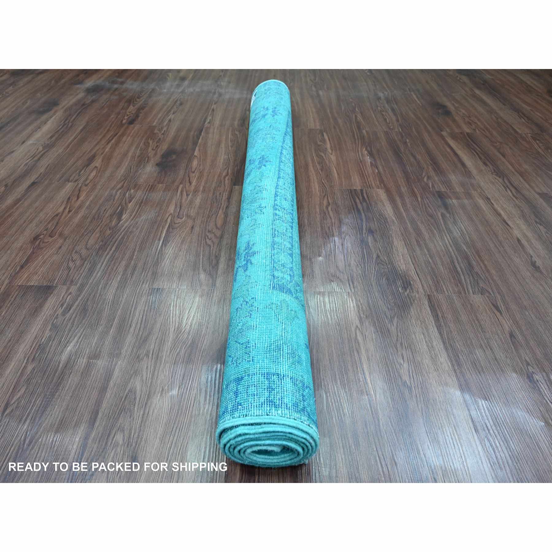 Kazak-Hand-Knotted-Rug-103685