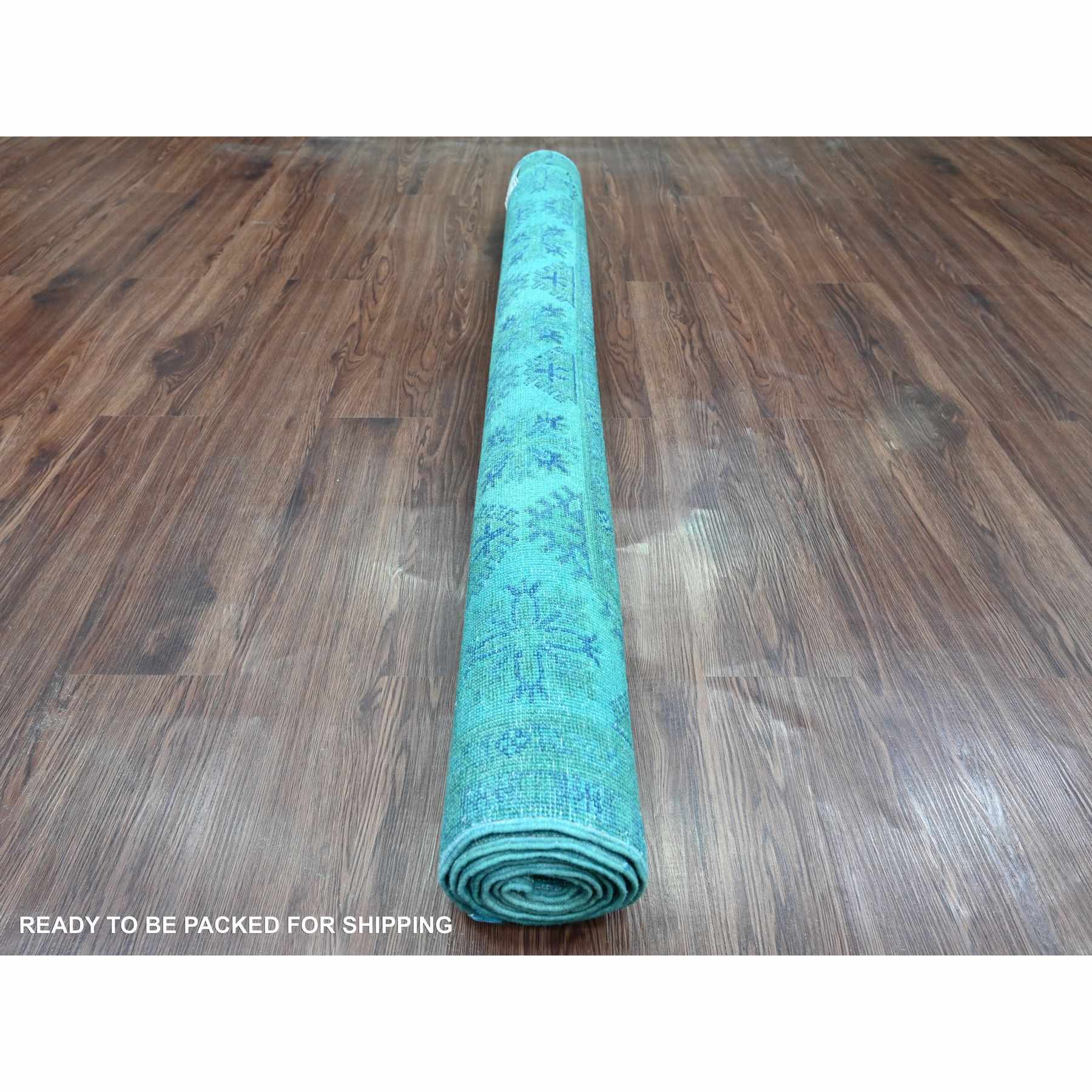 Kazak-Hand-Knotted-Rug-103690