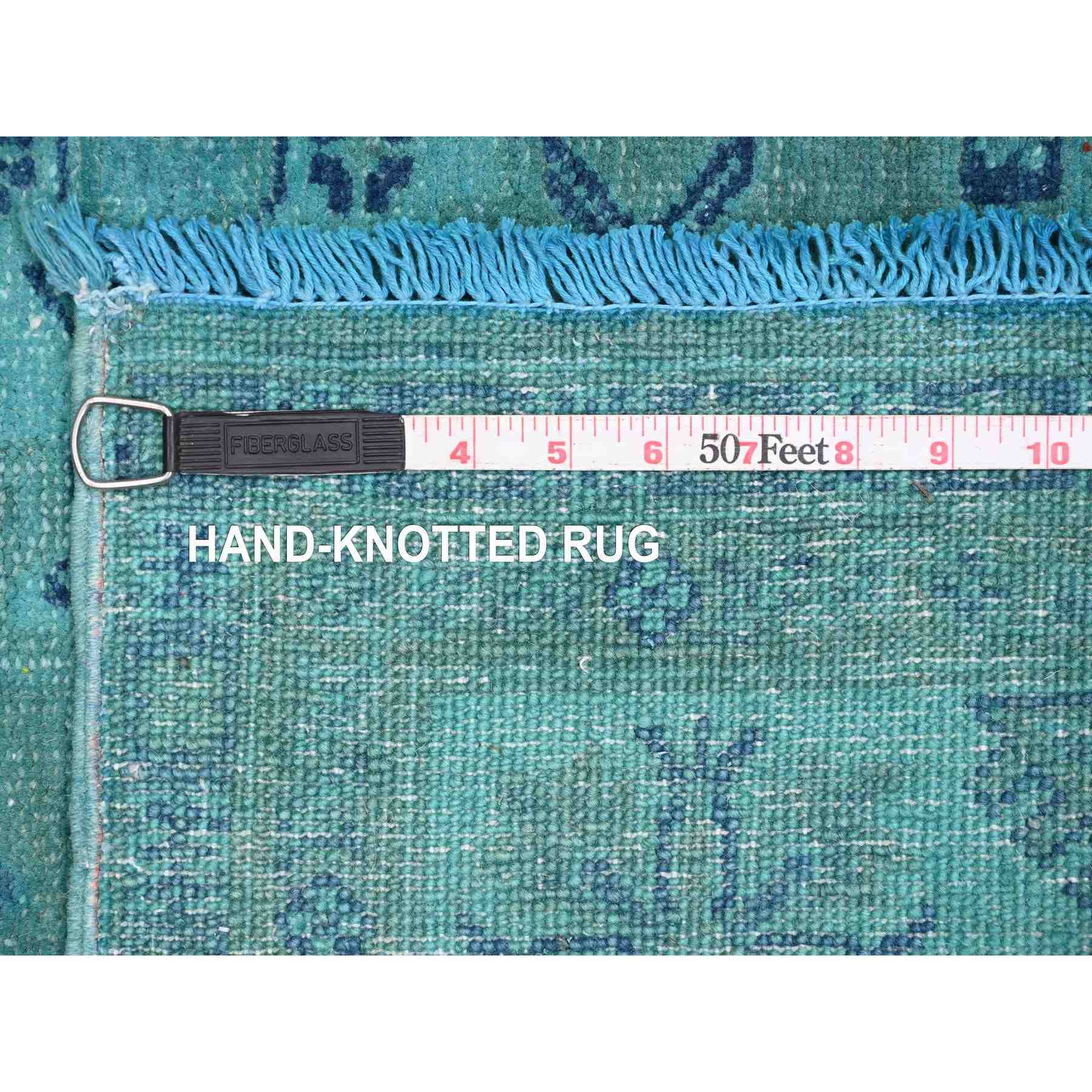 Kazak-Hand-Knotted-Rug-103690