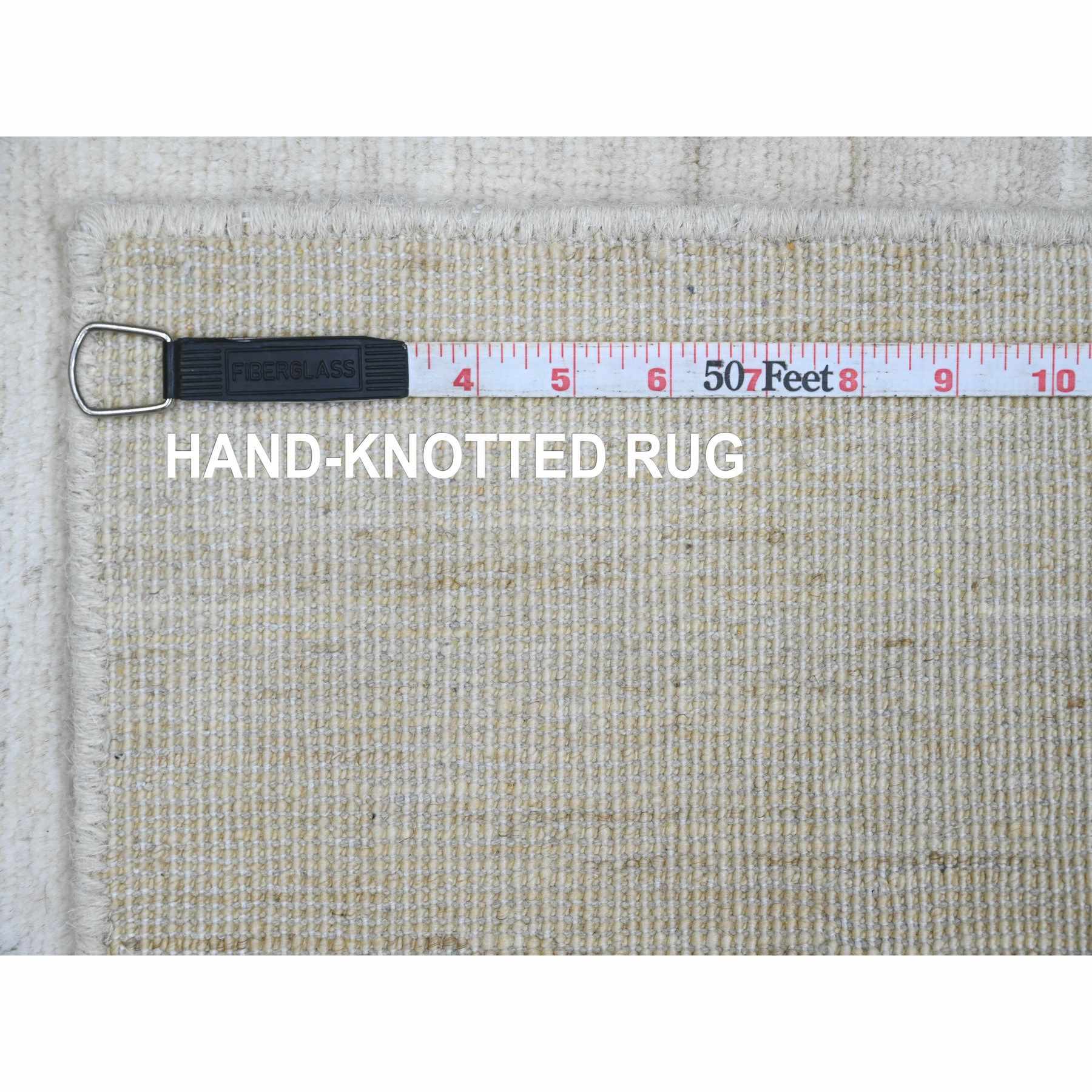 Modern-and-Contemporary-Hand-Knotted-Rug-104125