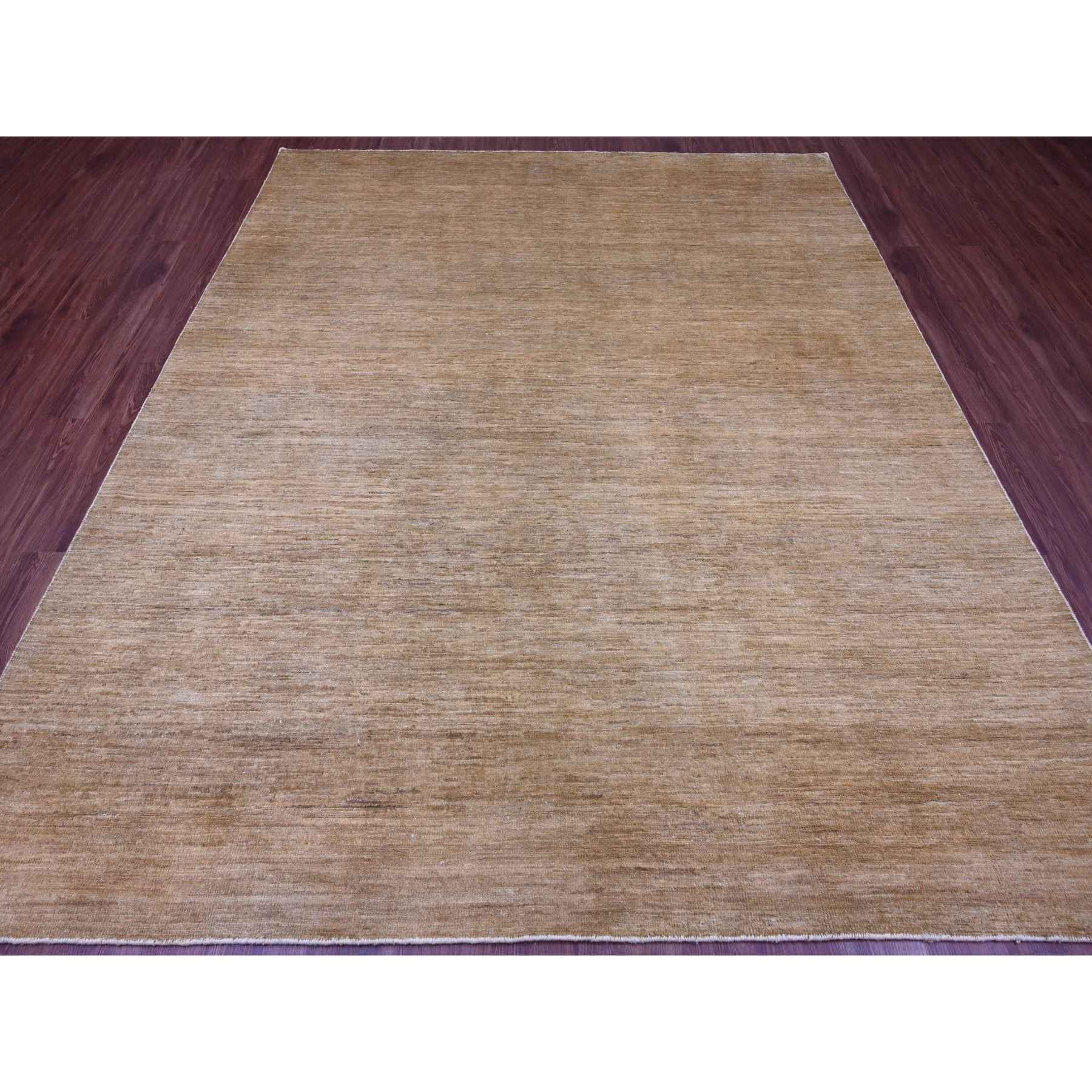 Modern-and-Contemporary-Hand-Knotted-Rug-104145