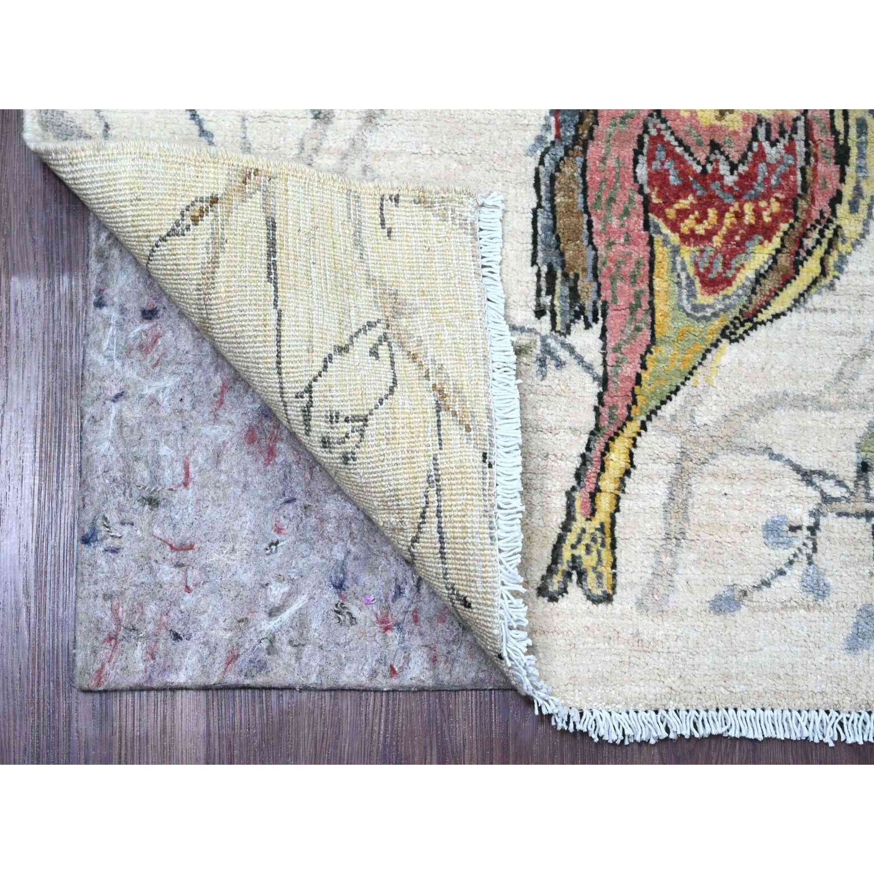 Modern-and-Contemporary-Hand-Knotted-Rug-104775