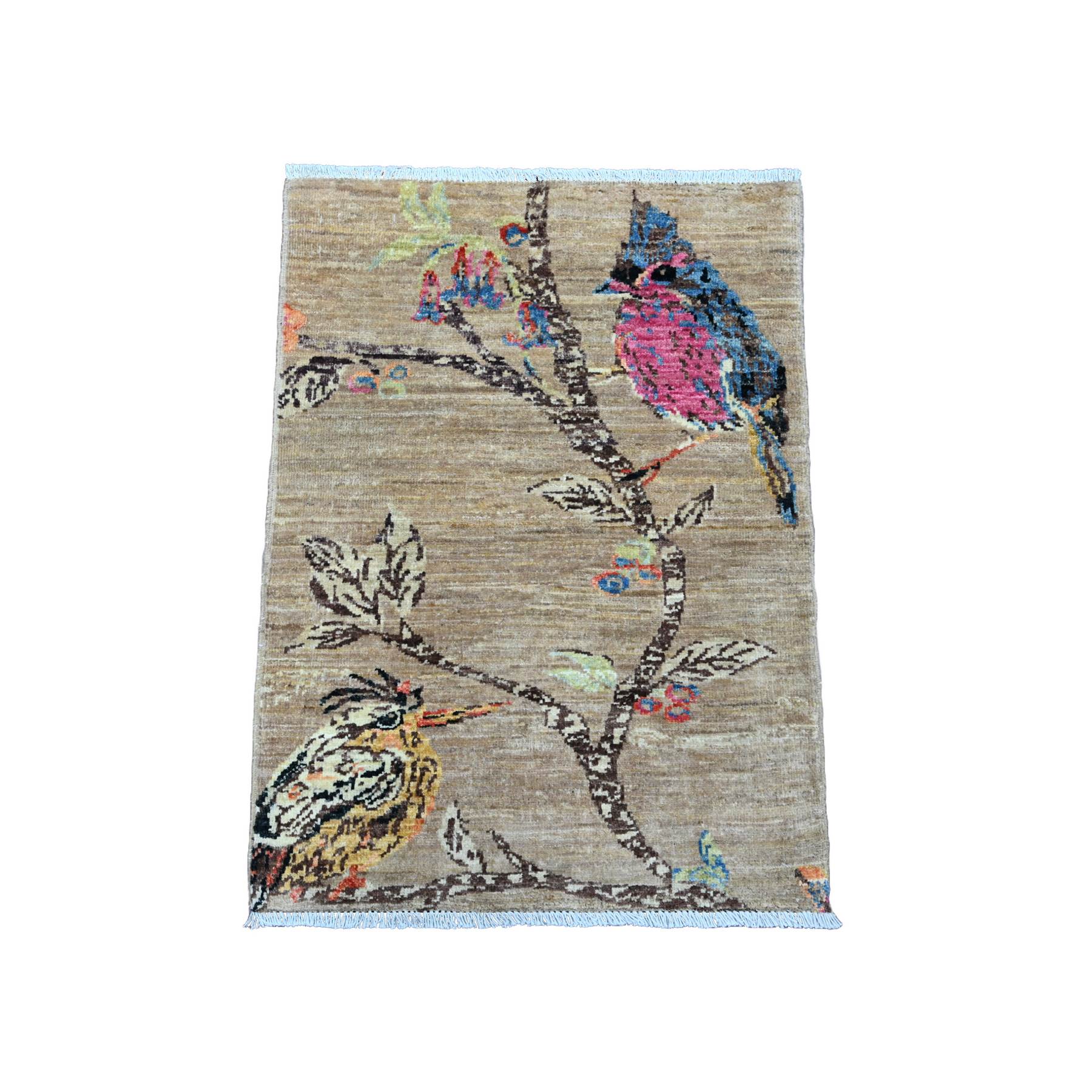 Modern-and-Contemporary-Hand-Knotted-Rug-104850