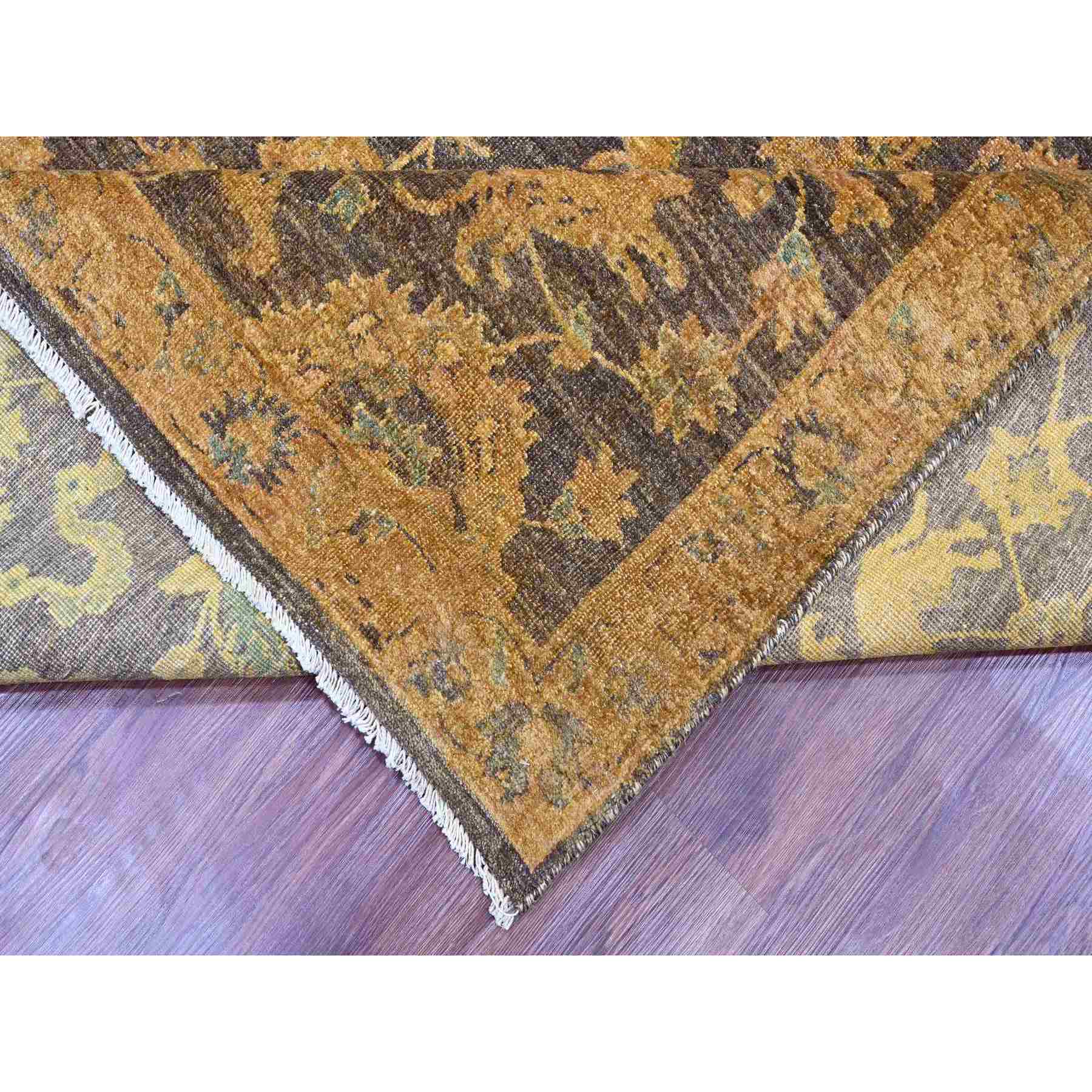 Vintage-Hand-Knotted-Rug-104185