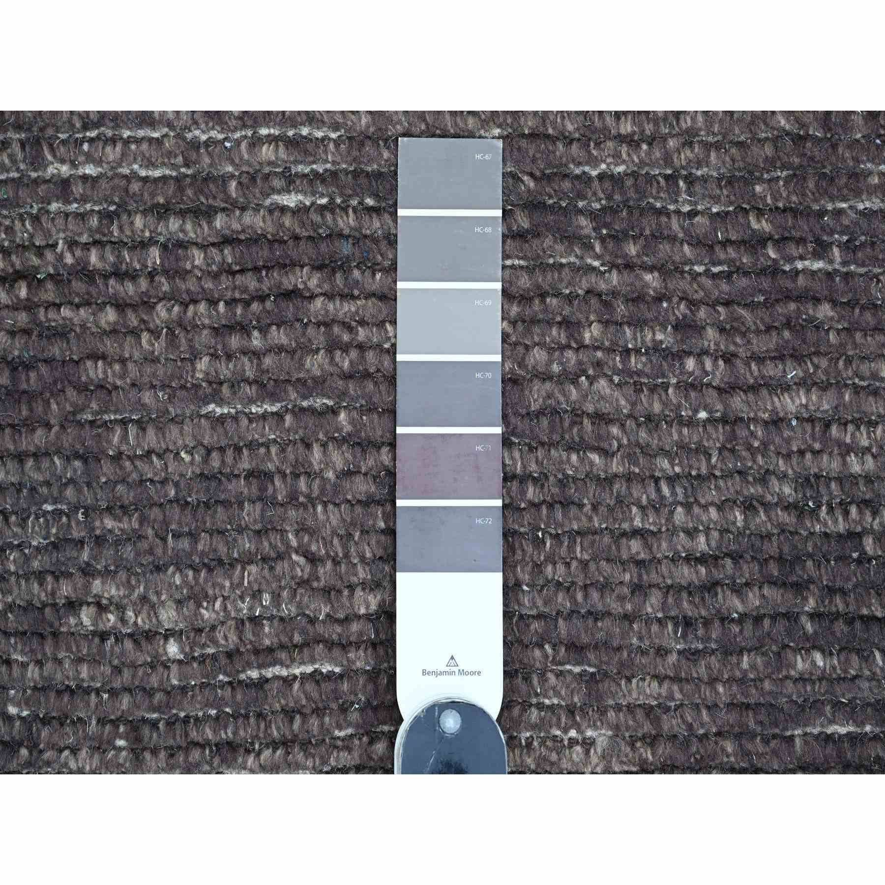 Tribal-Geometric-Hand-Knotted-Rug-104475