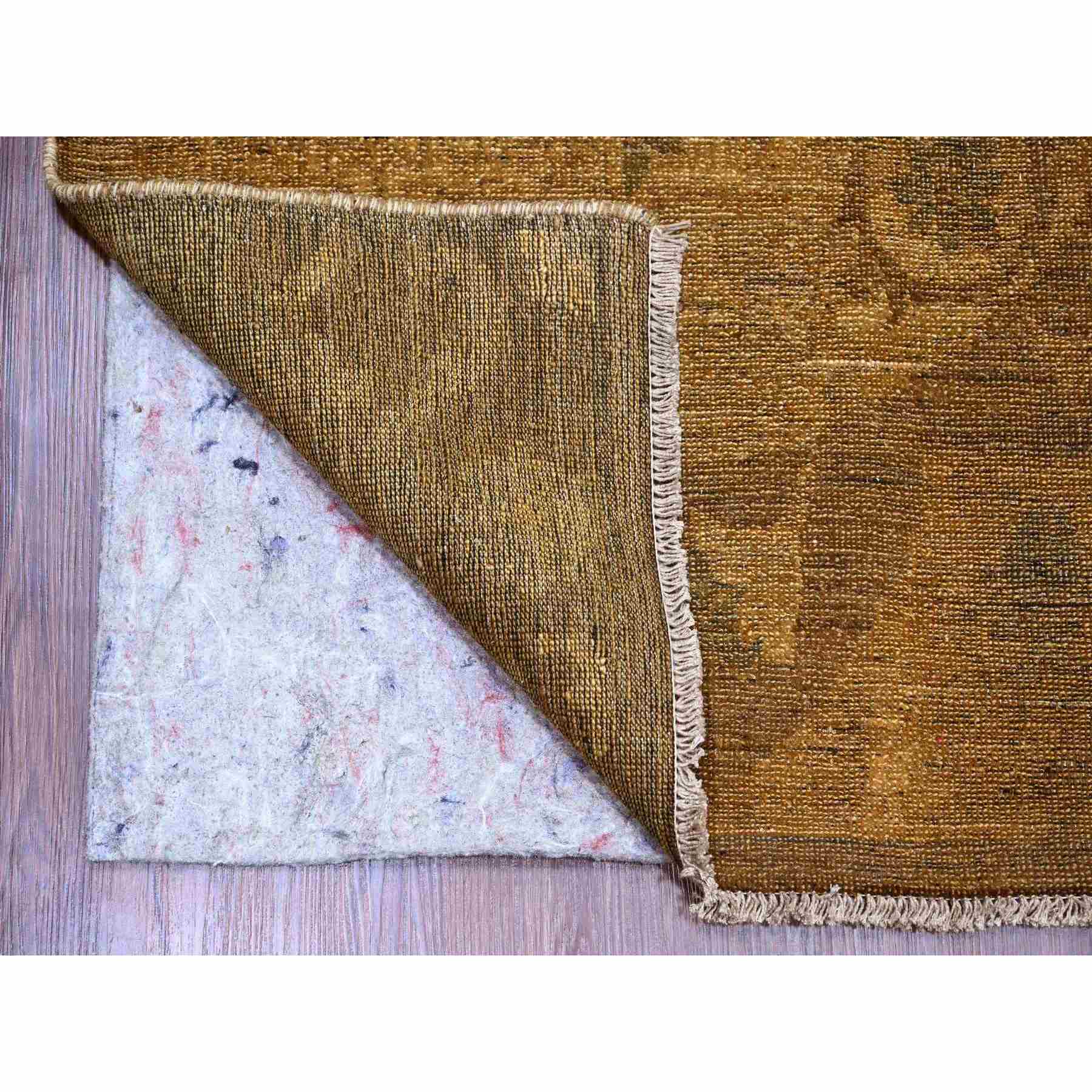 Tribal-Geometric-Hand-Knotted-Rug-104510