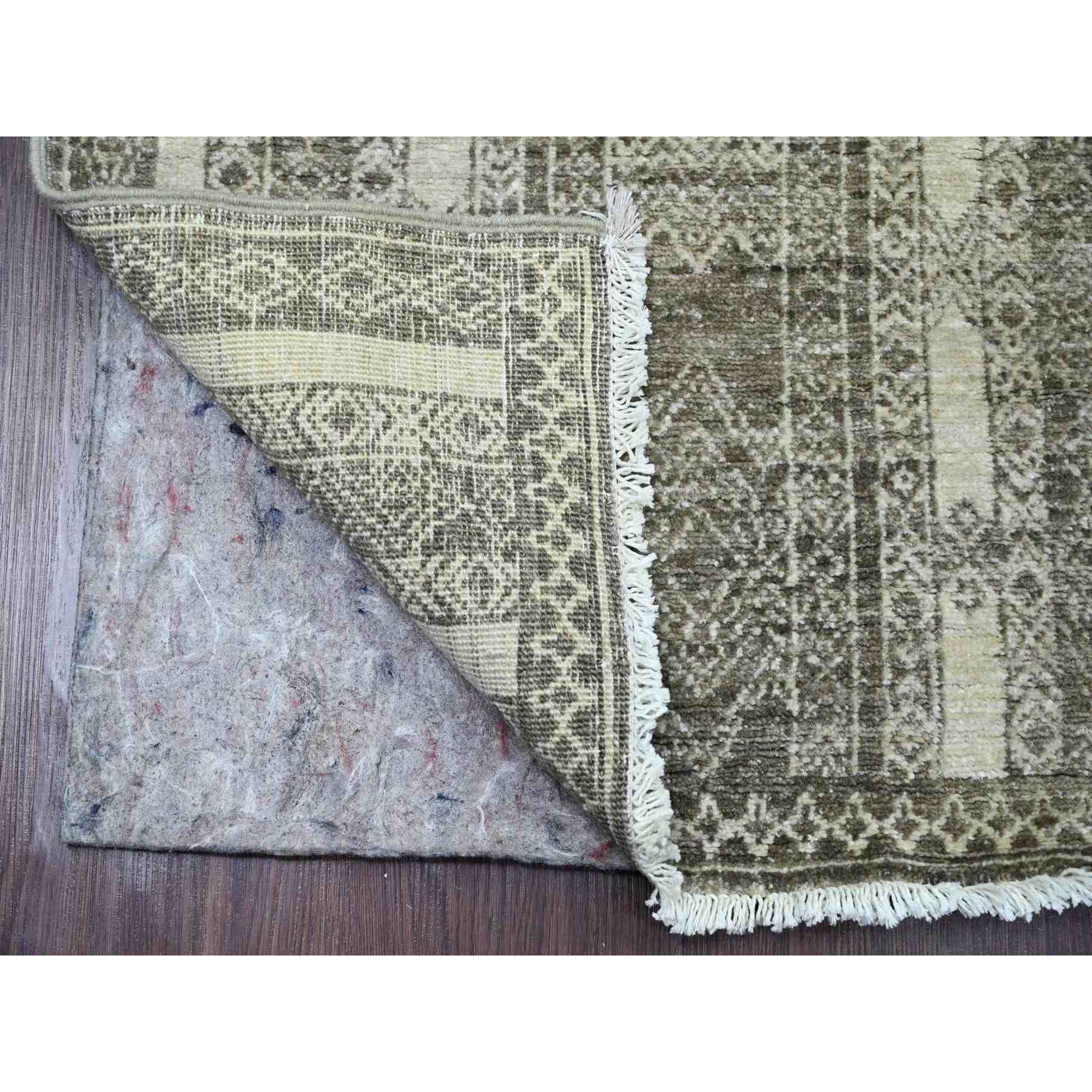 Tribal-Geometric-Hand-Knotted-Rug-104685