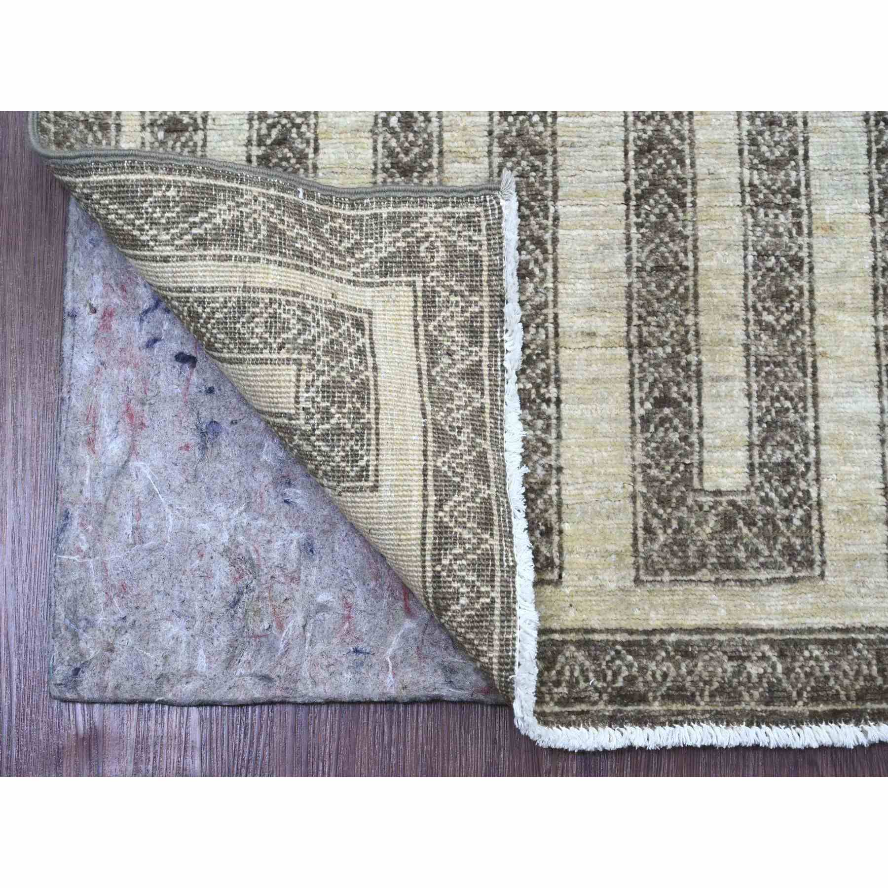 Tribal-Geometric-Hand-Knotted-Rug-104700