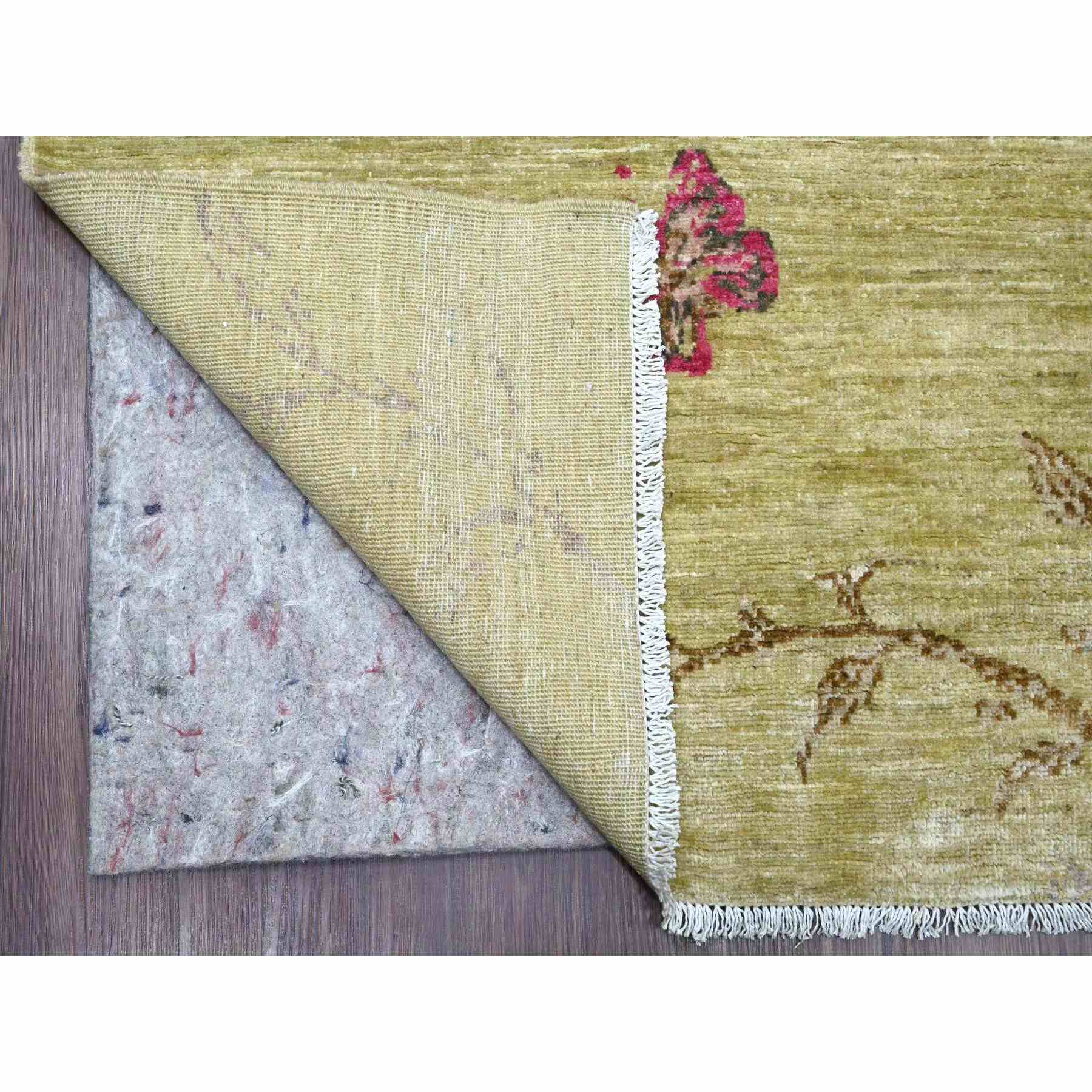 Modern-and-Contemporary-Hand-Knotted-Rug-105035