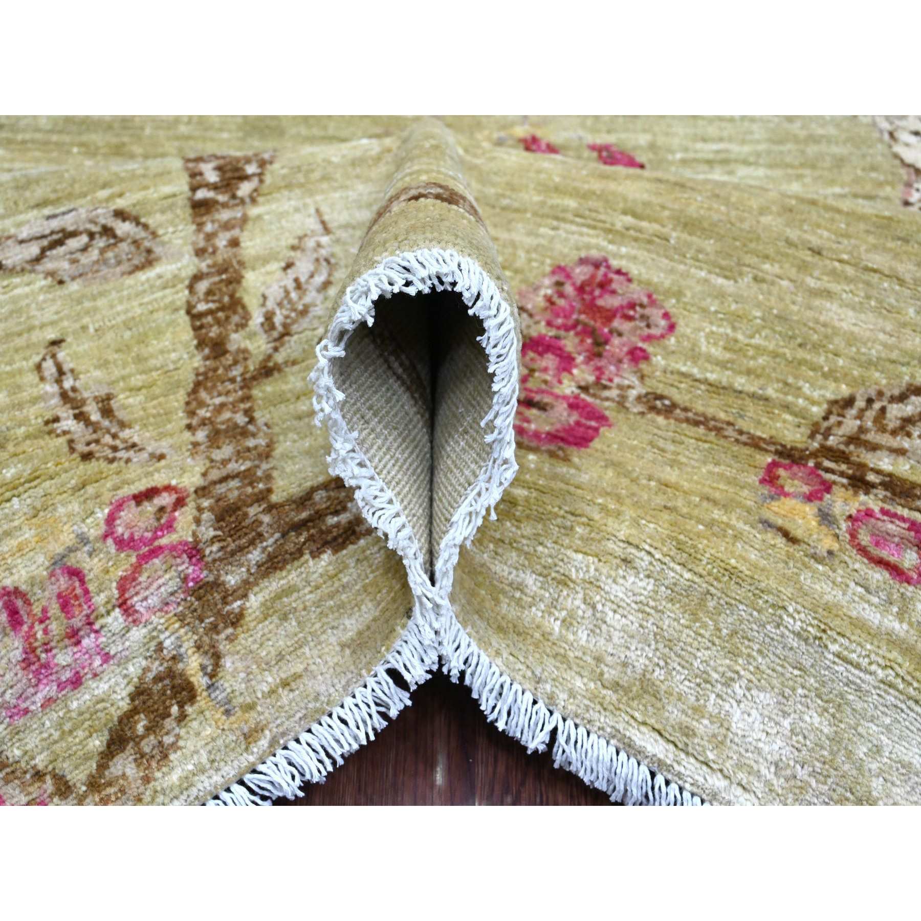 Modern-and-Contemporary-Hand-Knotted-Rug-105035