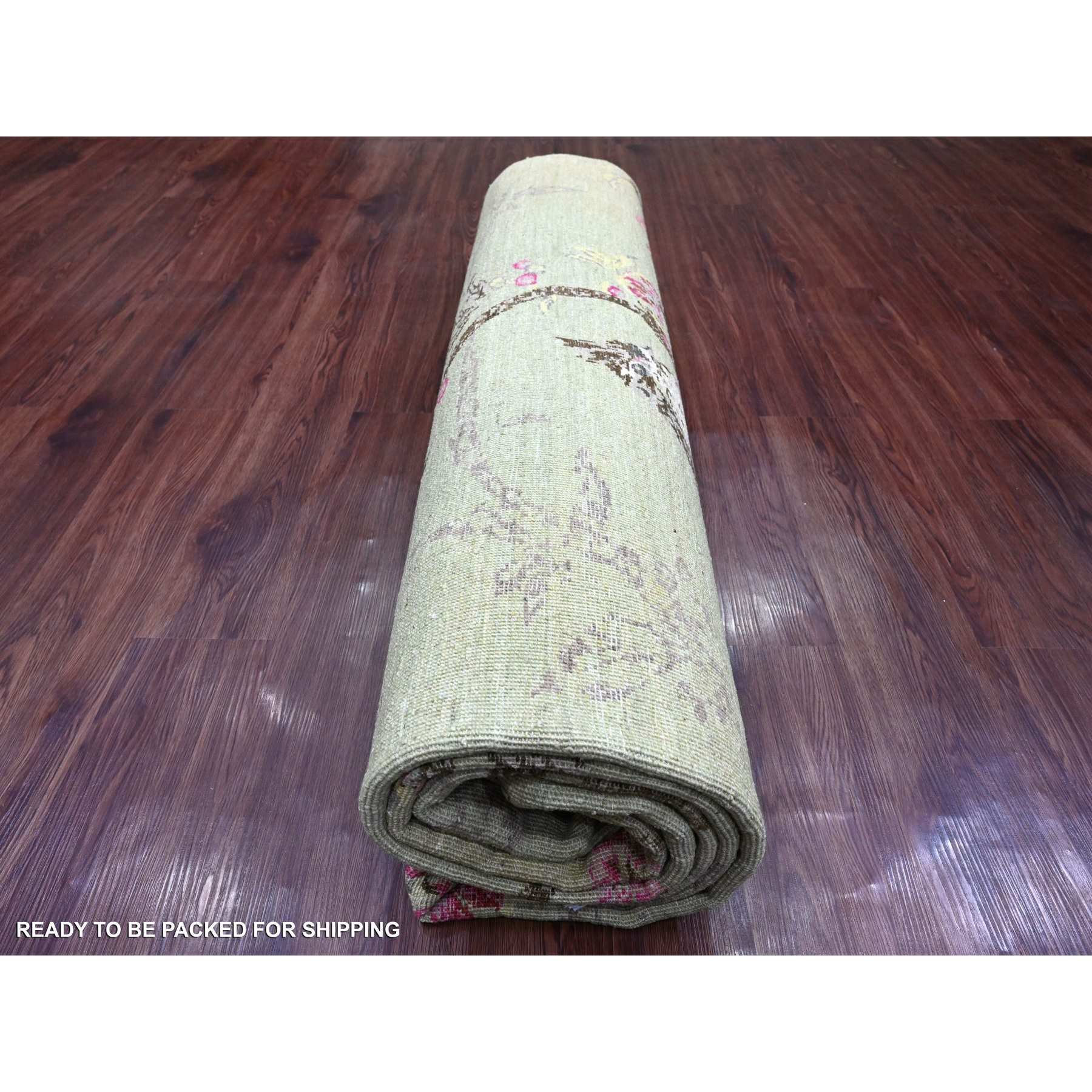 Modern-and-Contemporary-Hand-Knotted-Rug-105035