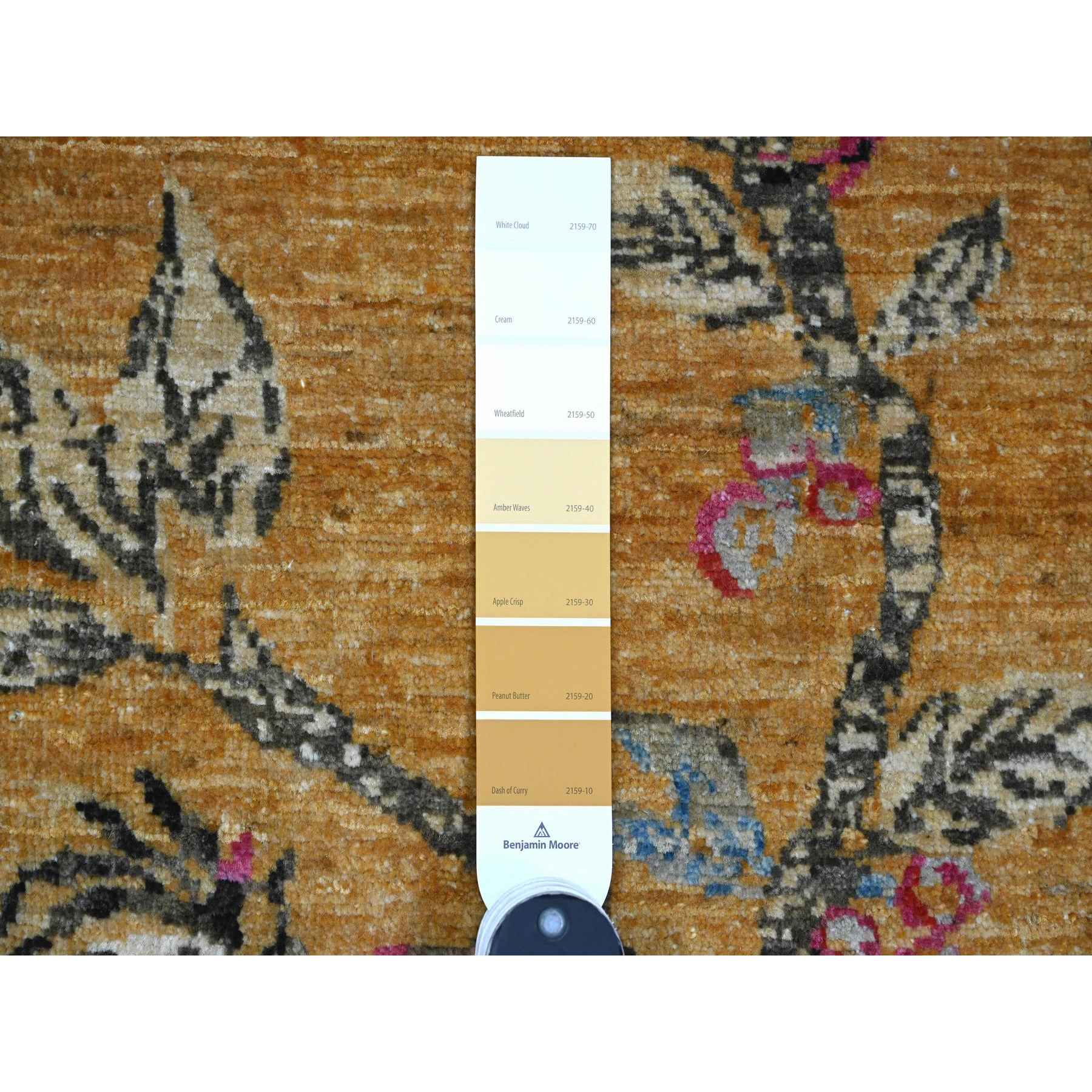 Modern-and-Contemporary-Hand-Knotted-Rug-105075