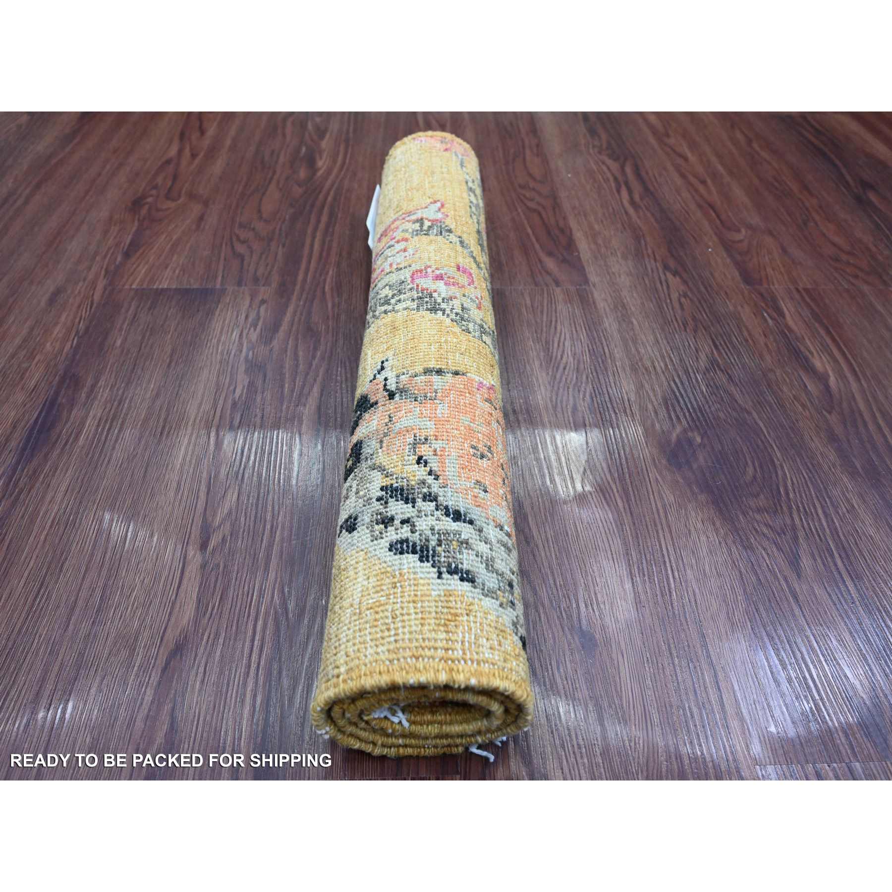 Modern-and-Contemporary-Hand-Knotted-Rug-105075