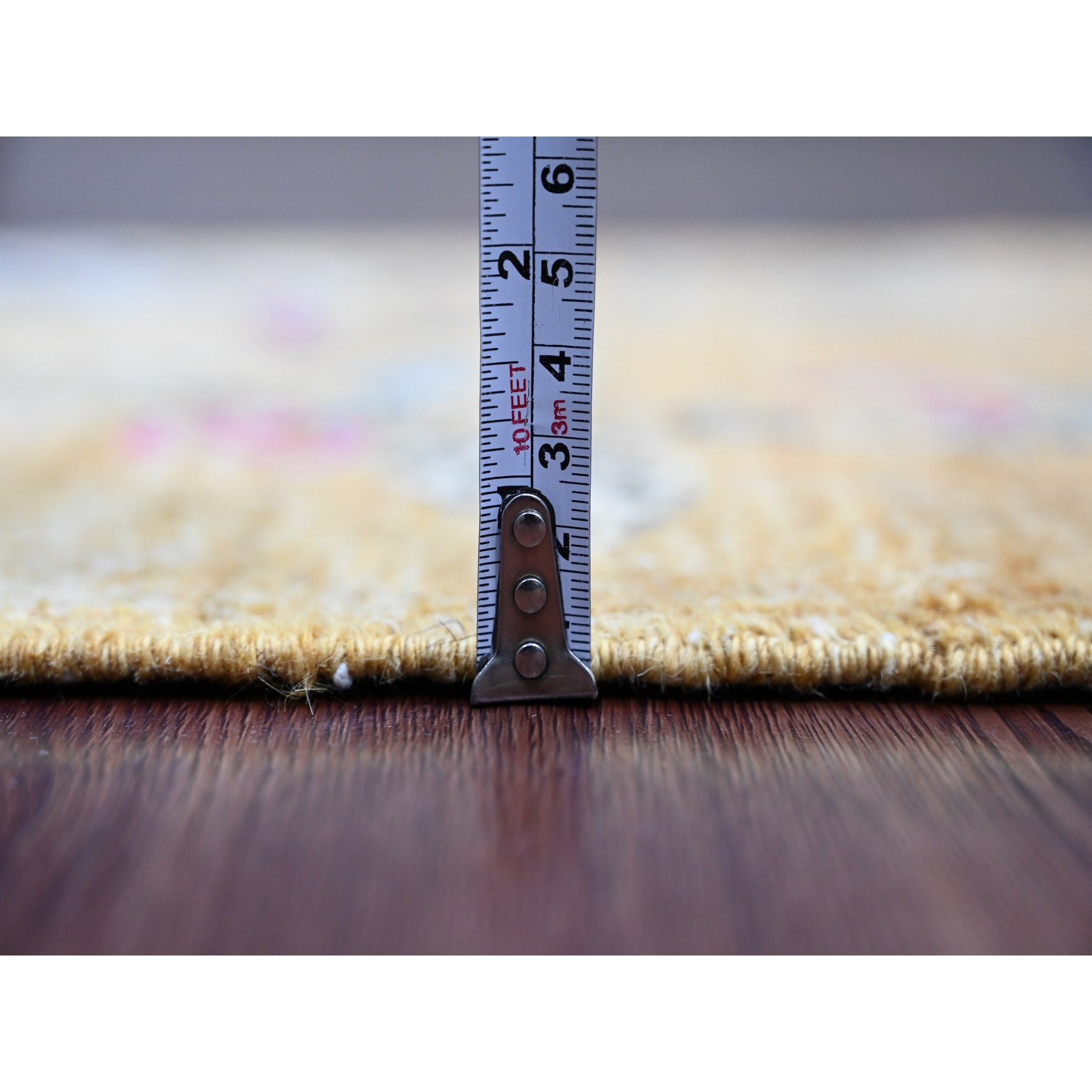 Modern-and-Contemporary-Hand-Knotted-Rug-105075