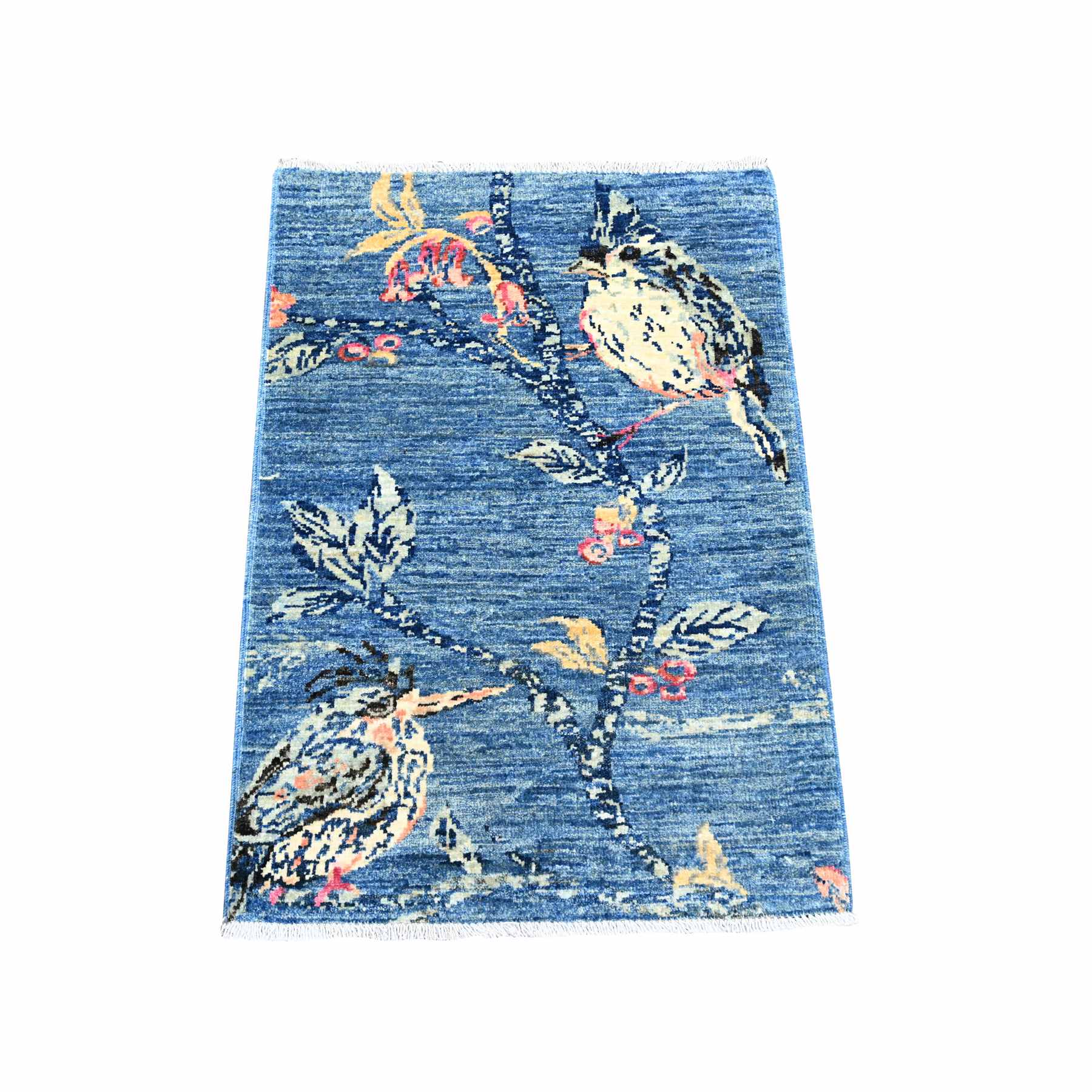Modern-and-Contemporary-Hand-Knotted-Rug-105100