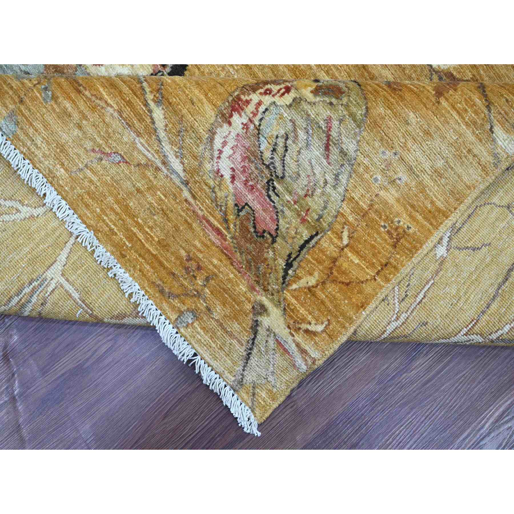 Modern-and-Contemporary-Hand-Knotted-Rug-105205