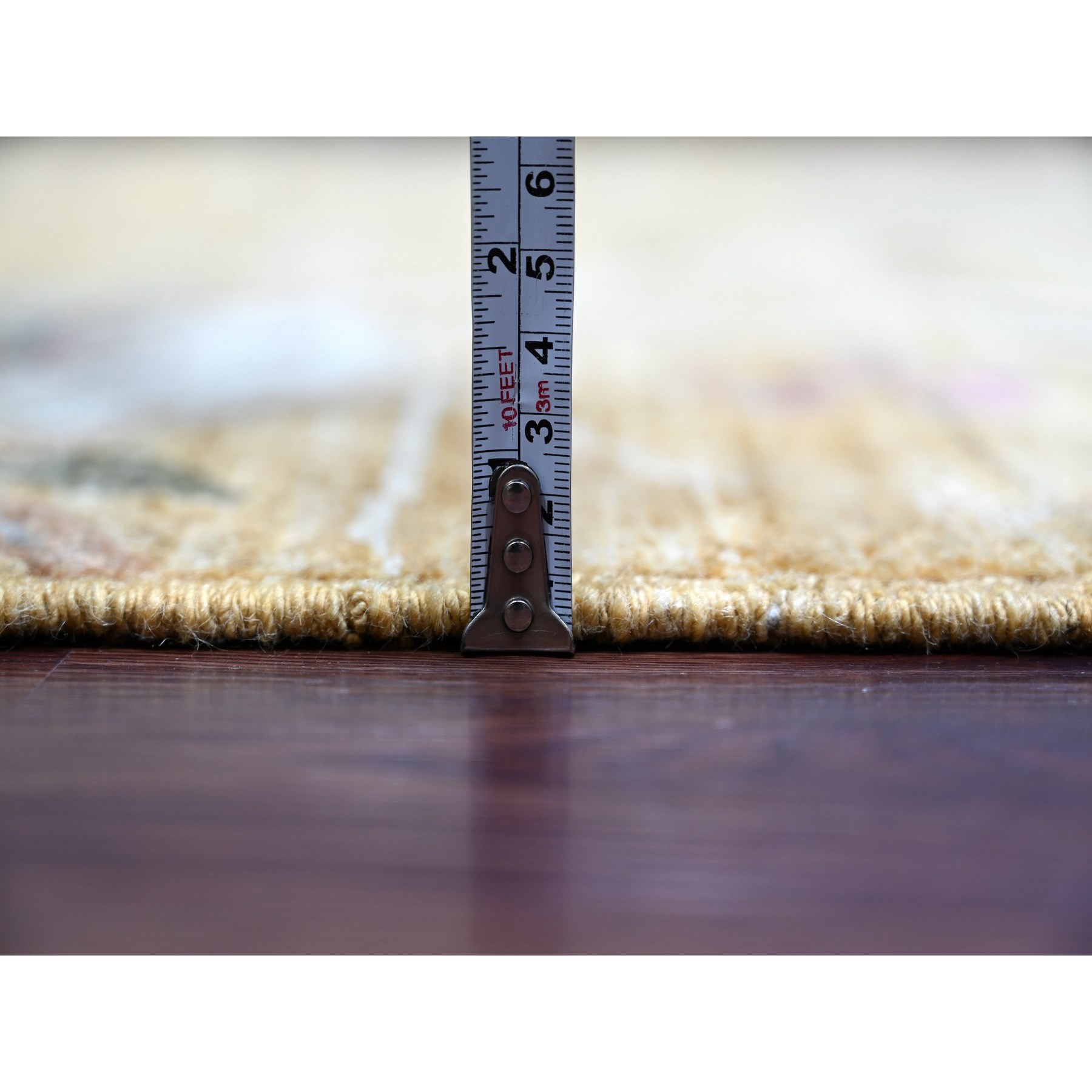 Modern-and-Contemporary-Hand-Knotted-Rug-105205