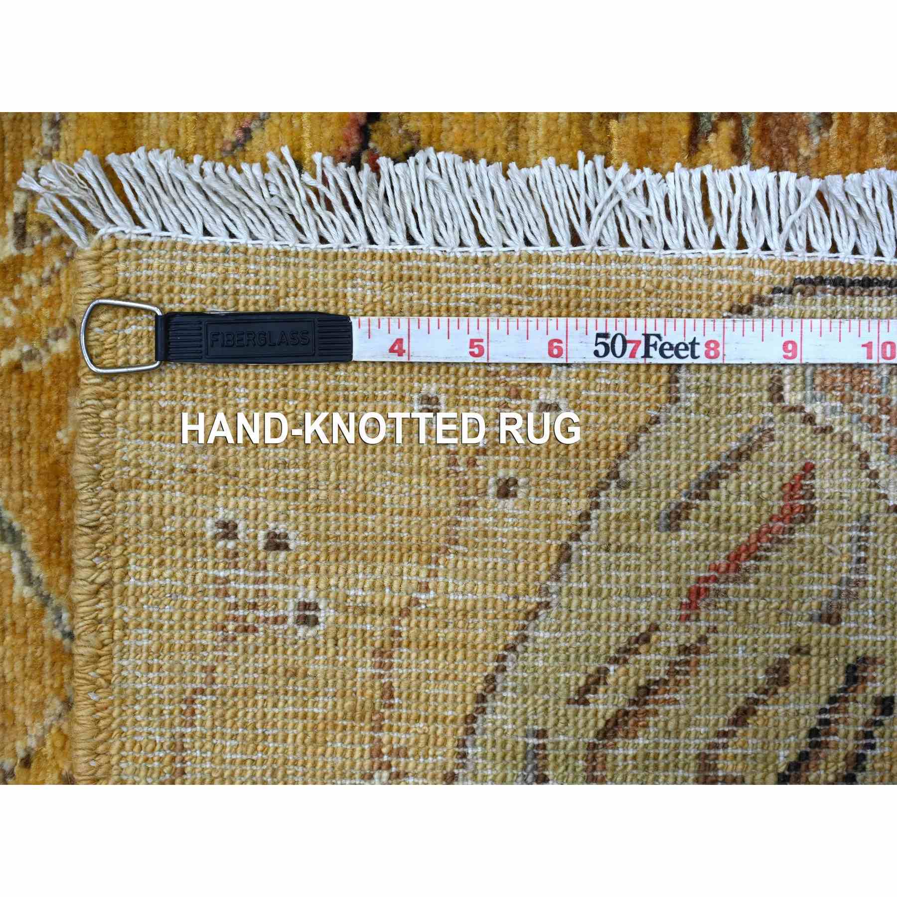 Modern-and-Contemporary-Hand-Knotted-Rug-105205