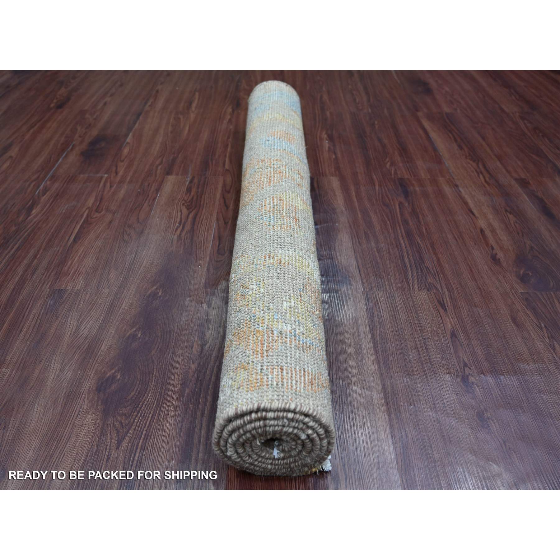Modern-and-Contemporary-Hand-Knotted-Rug-105440