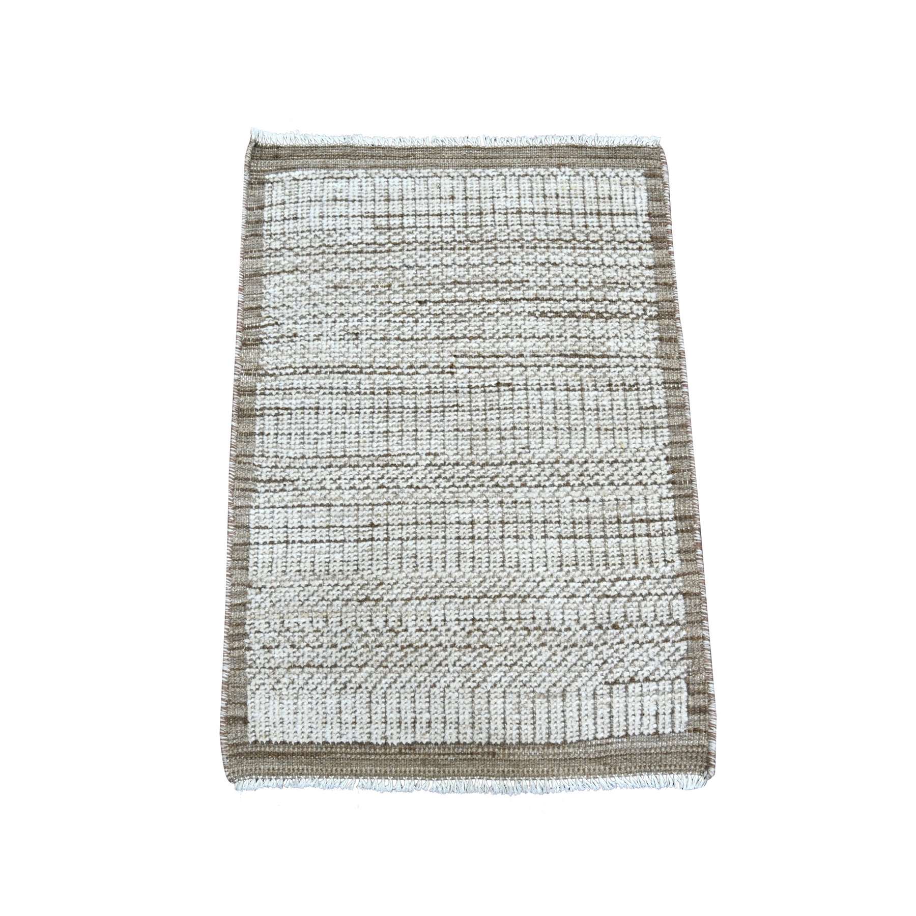 Modern-and-Contemporary-Hand-Knotted-Rug-105530