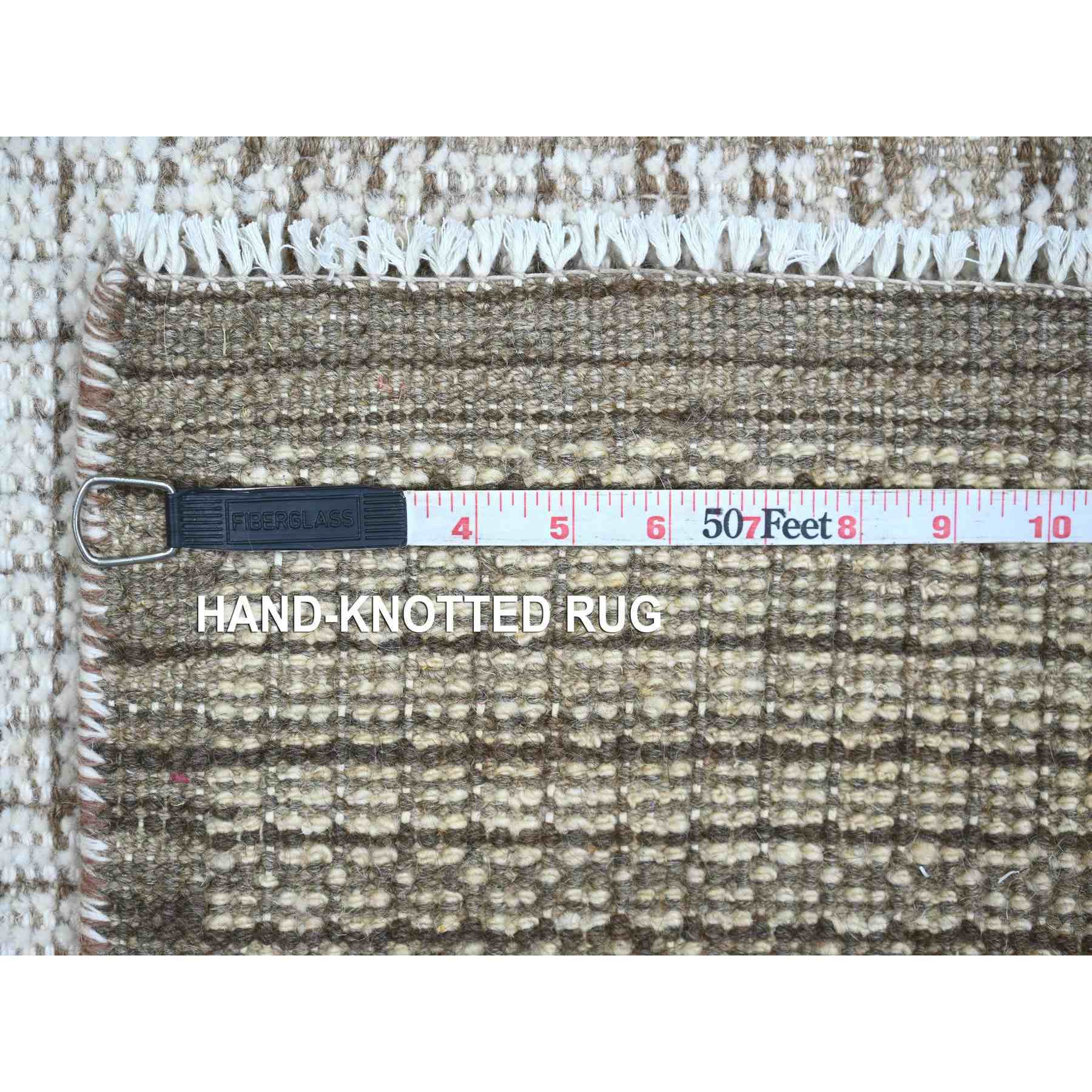 Modern-and-Contemporary-Hand-Knotted-Rug-105530
