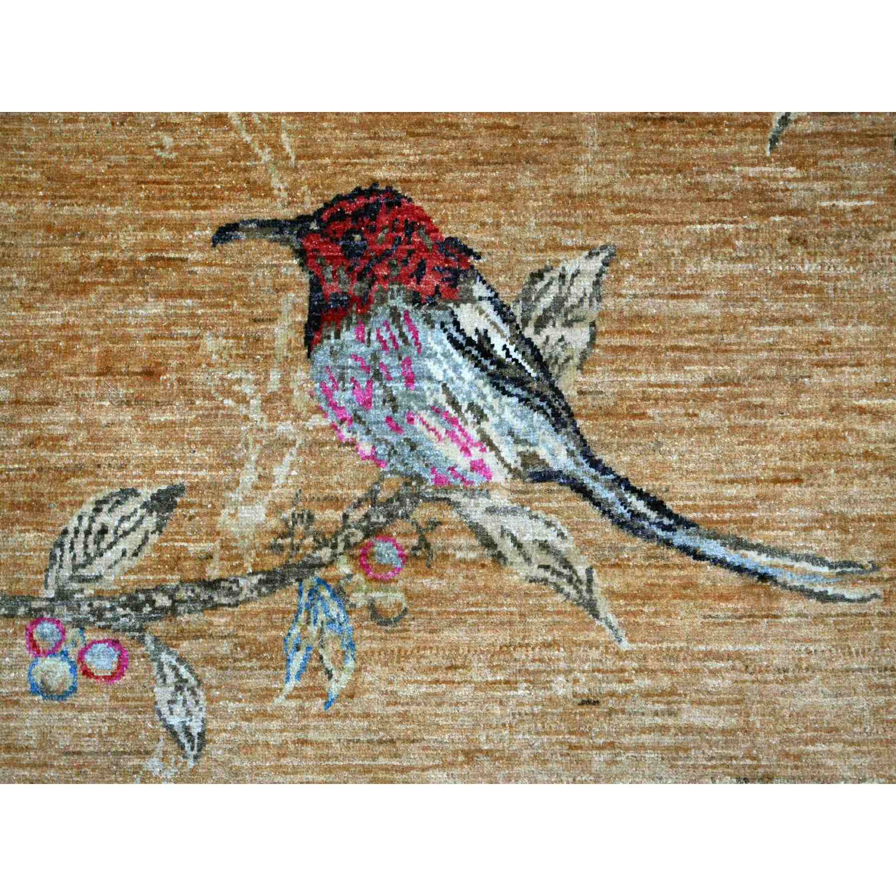 Modern-and-Contemporary-Hand-Knotted-Rug-105565