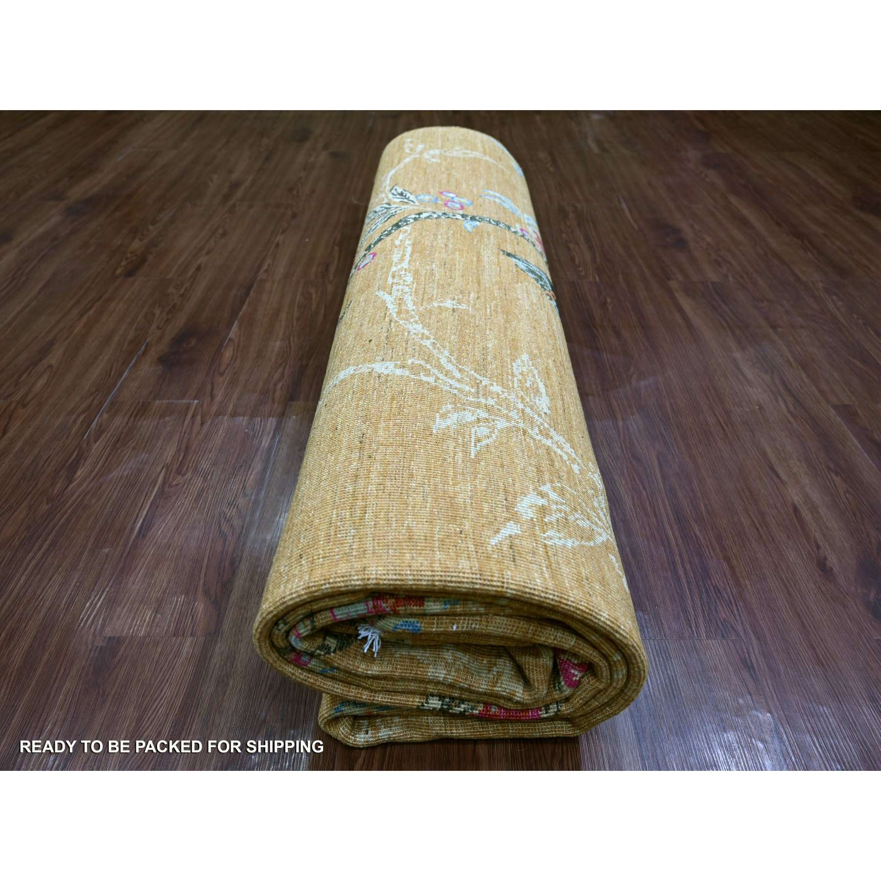 Modern-and-Contemporary-Hand-Knotted-Rug-105565