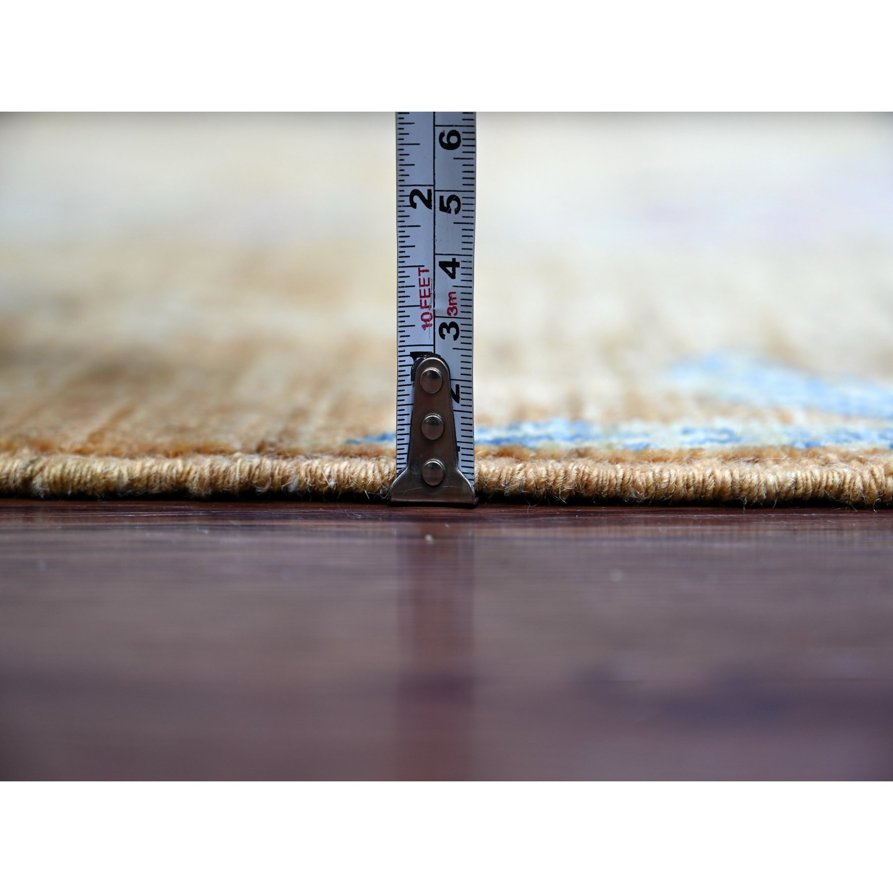 Modern-and-Contemporary-Hand-Knotted-Rug-105565
