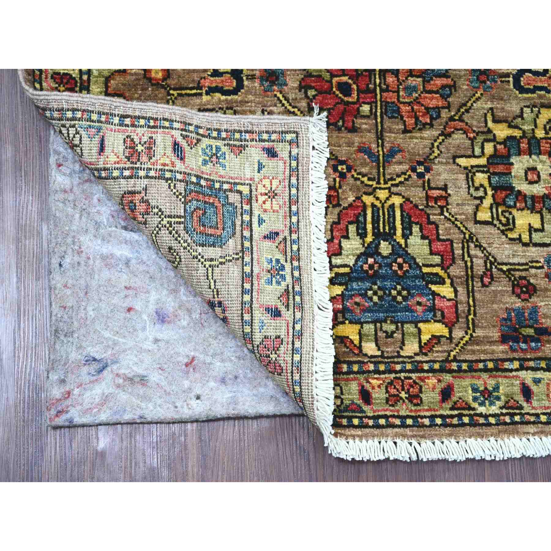 Tribal-Geometric-Hand-Knotted-Rug-106880