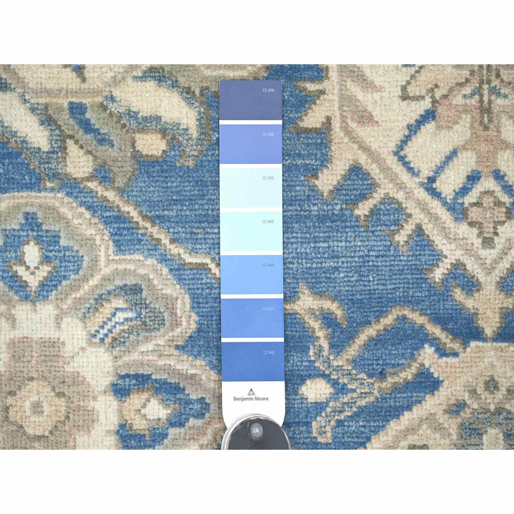 Kazak-Hand-Knotted-Rug-108875