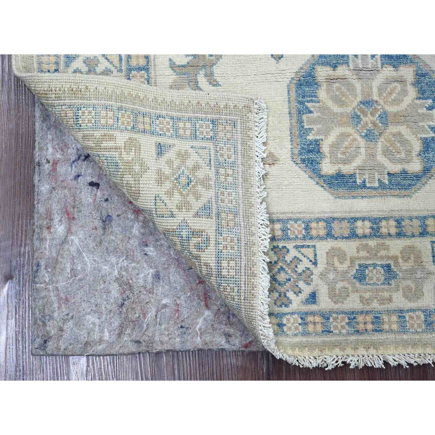 Kazak-Hand-Knotted-Rug-109000