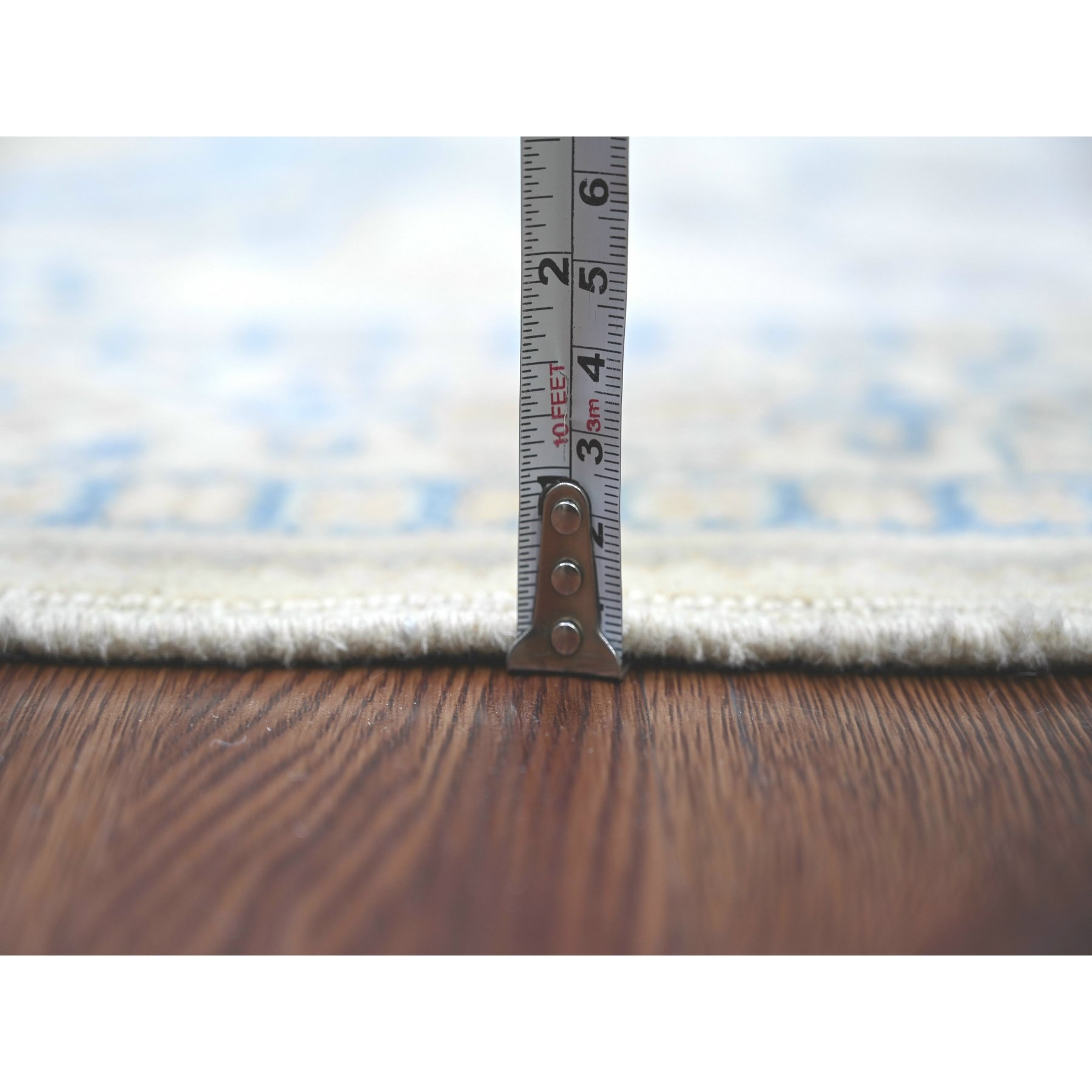 Kazak-Hand-Knotted-Rug-109000