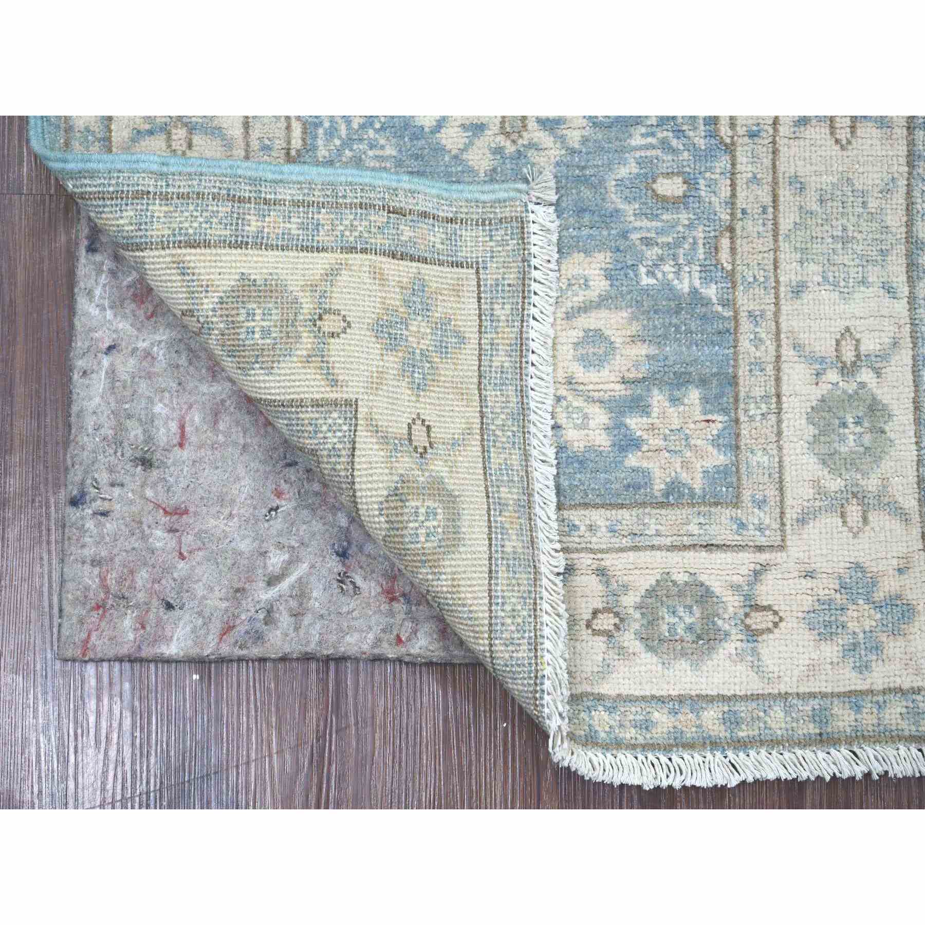 Kazak-Hand-Knotted-Rug-109170