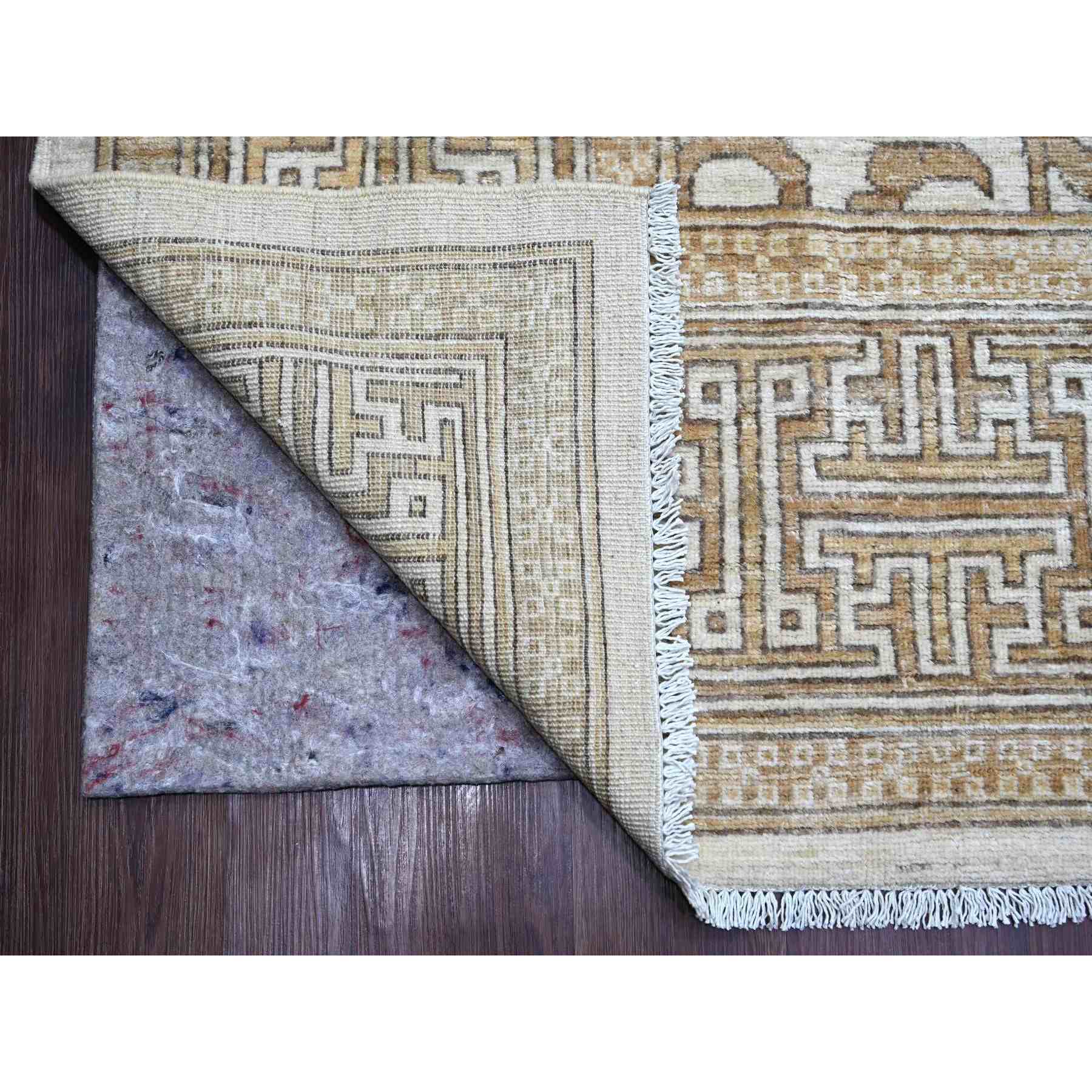 Khotan-and-Samarkand-Hand-Knotted-Rug-109400