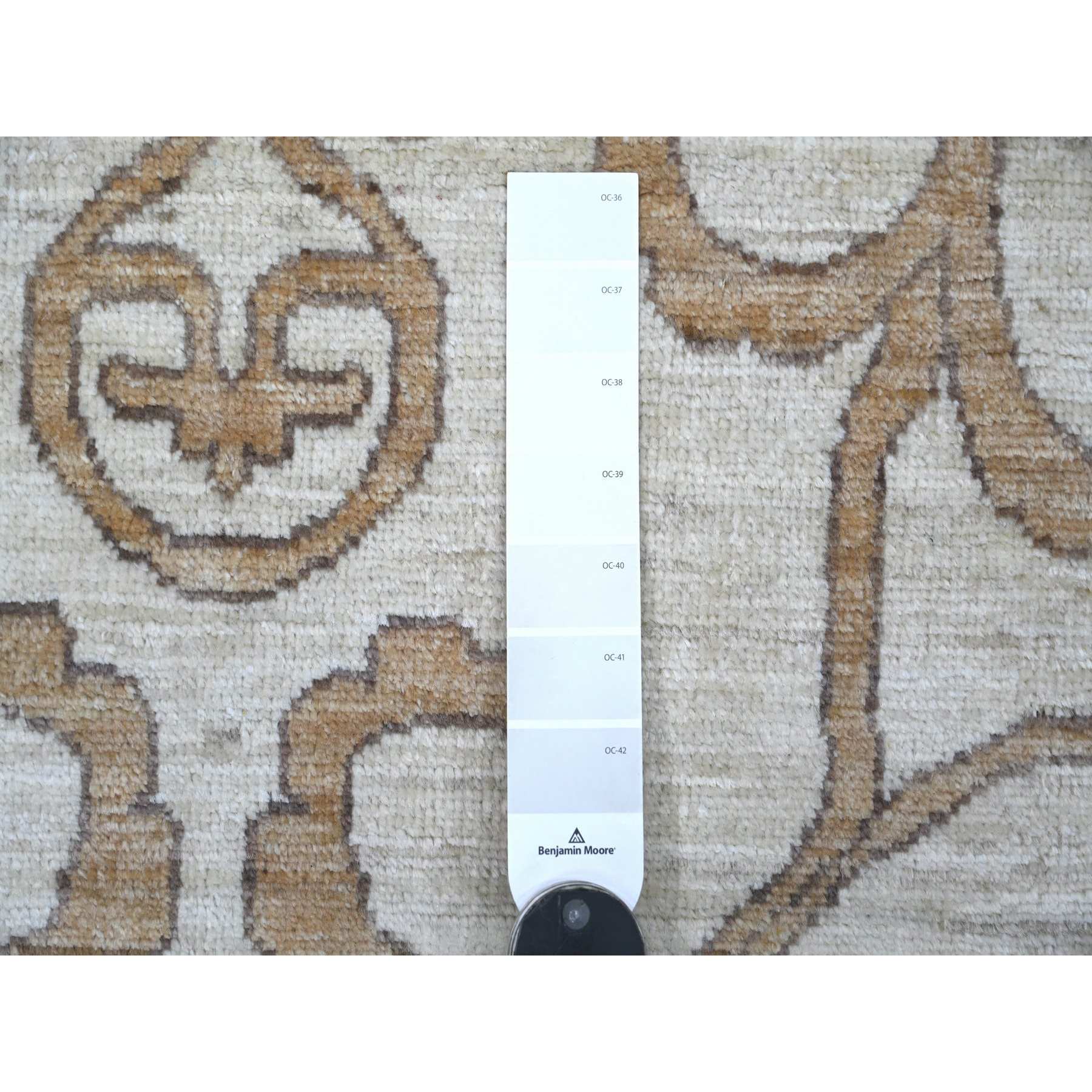 Khotan-and-Samarkand-Hand-Knotted-Rug-109400