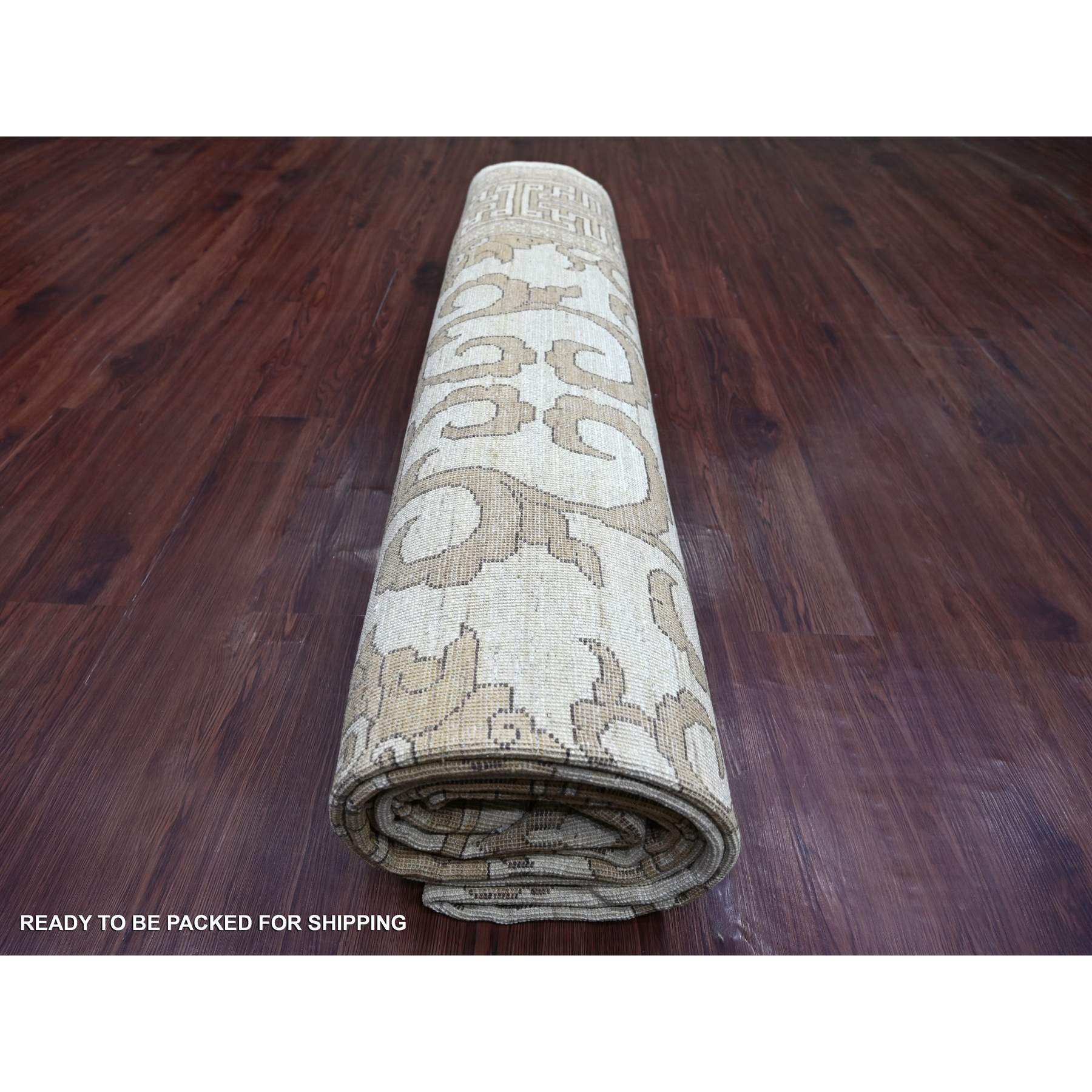 Khotan-and-Samarkand-Hand-Knotted-Rug-109400