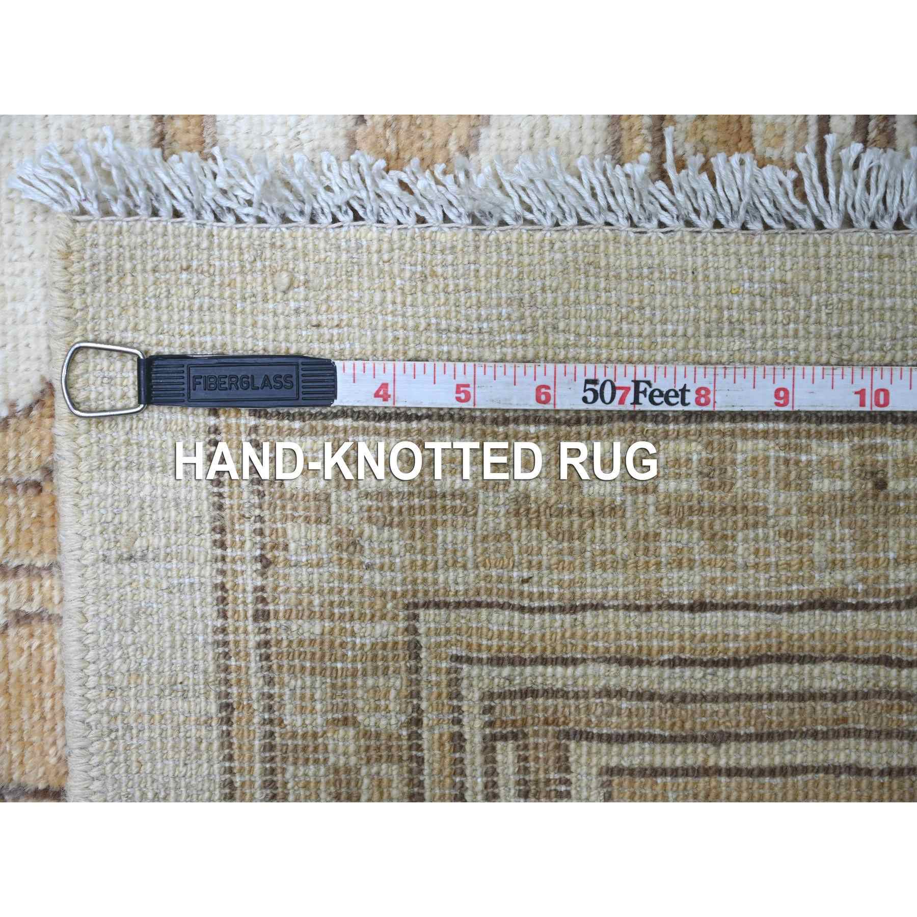 Khotan-and-Samarkand-Hand-Knotted-Rug-109400