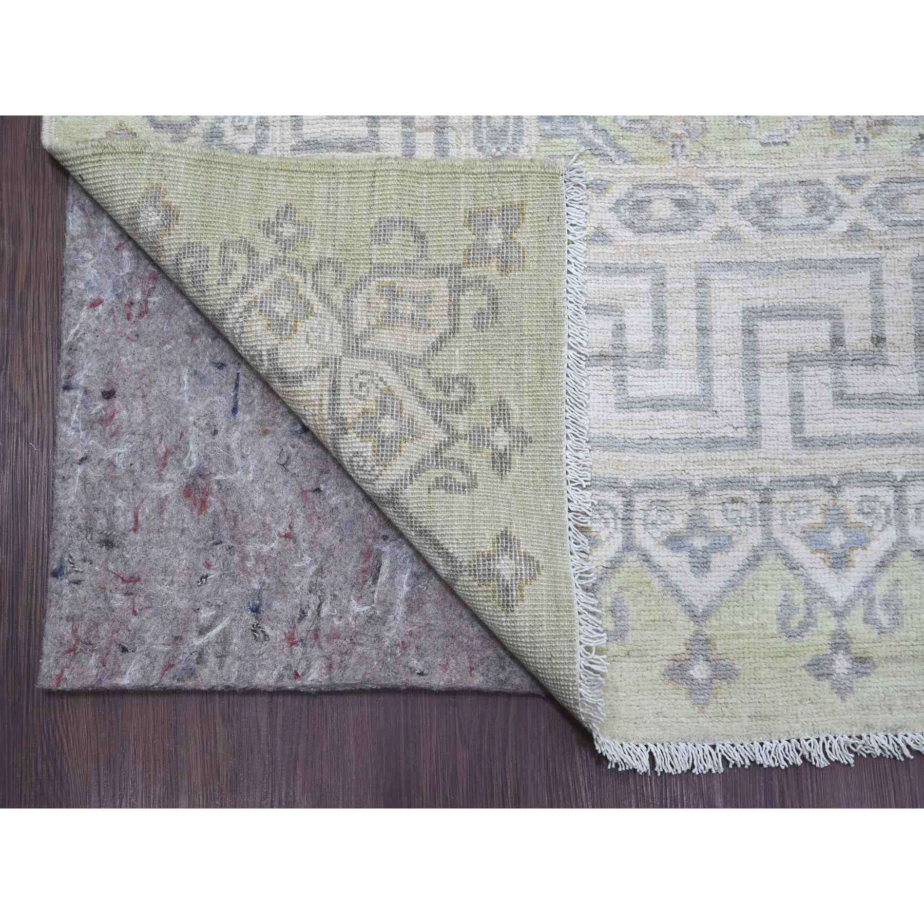 Khotan-and-Samarkand-Hand-Knotted-Rug-109410
