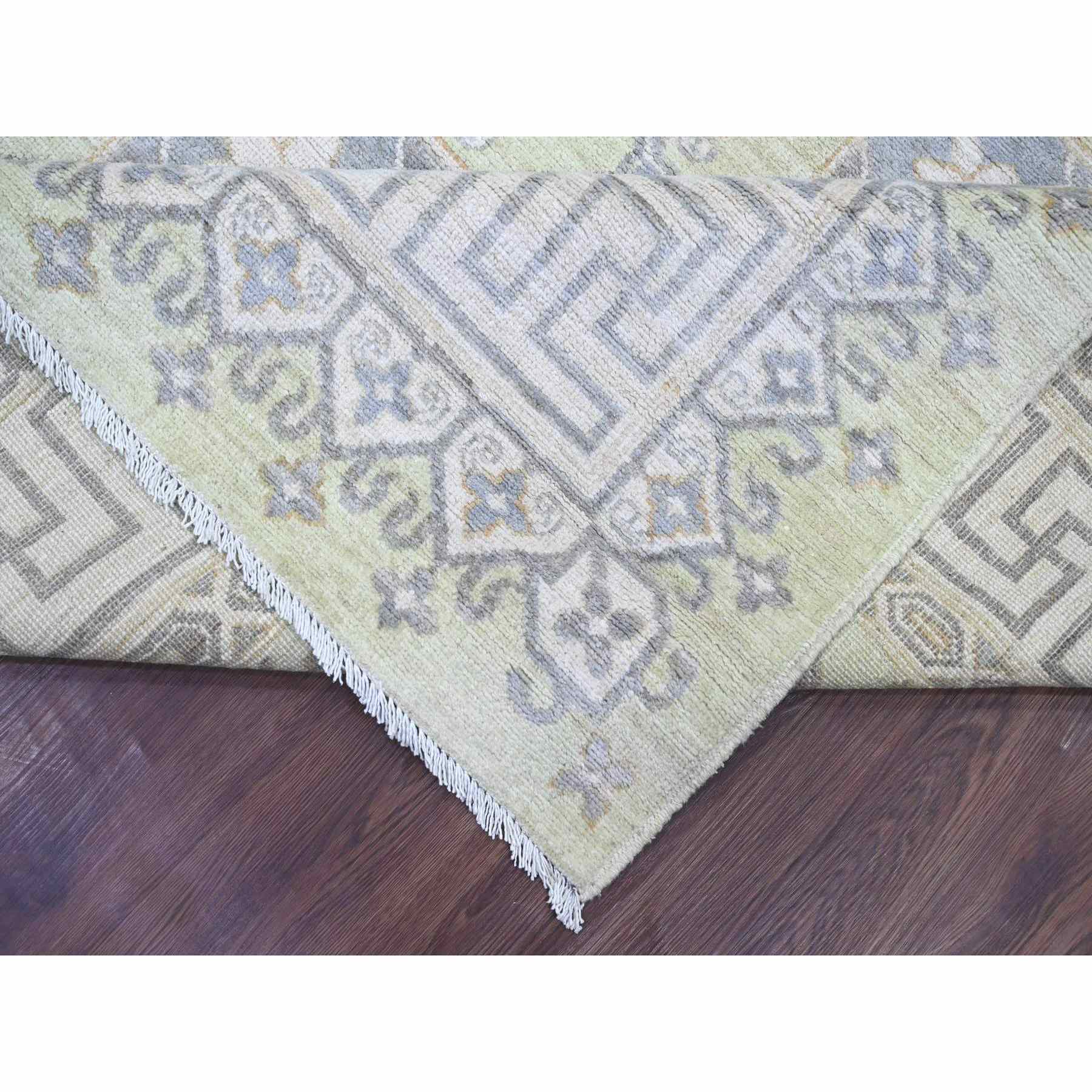 Khotan-and-Samarkand-Hand-Knotted-Rug-109410