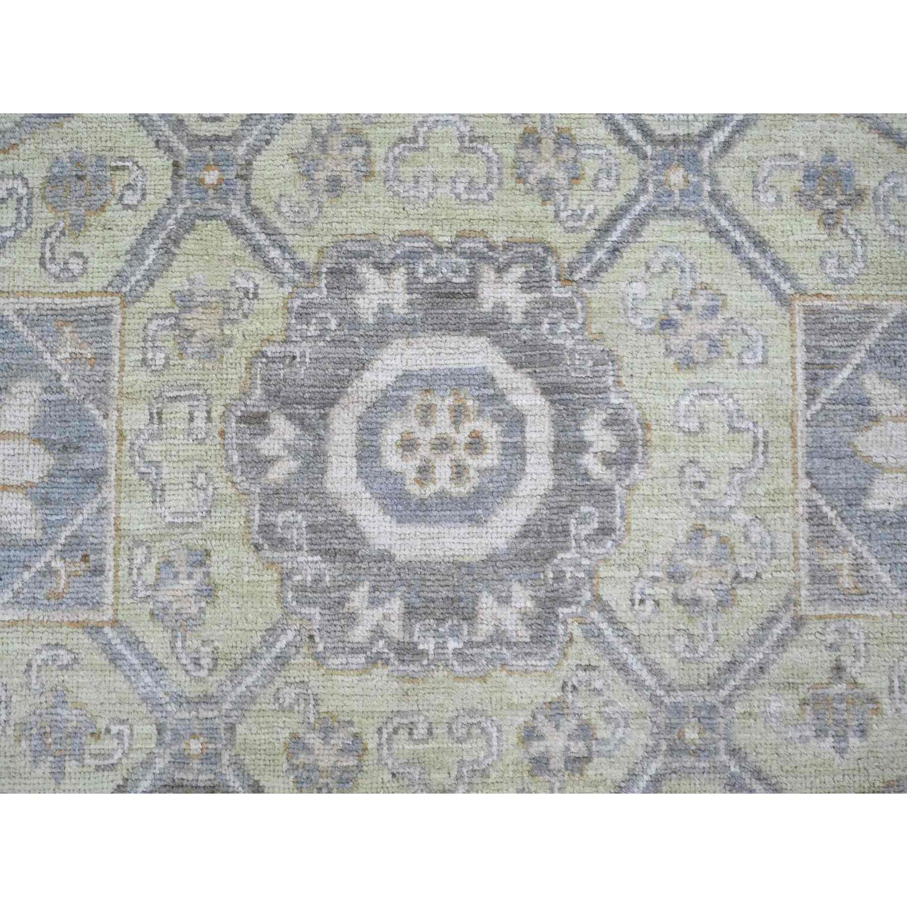 Khotan-and-Samarkand-Hand-Knotted-Rug-109410