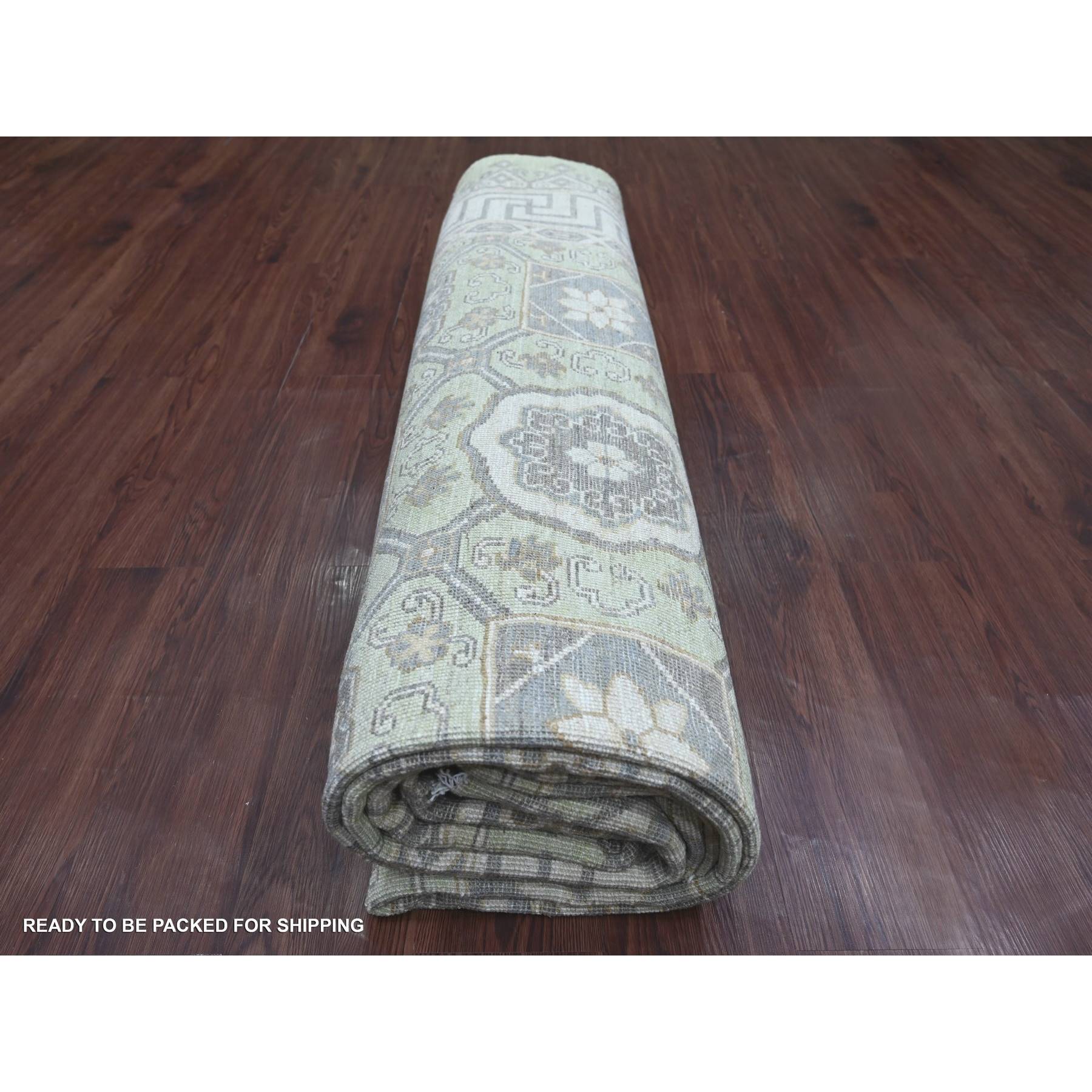 Khotan-and-Samarkand-Hand-Knotted-Rug-109410