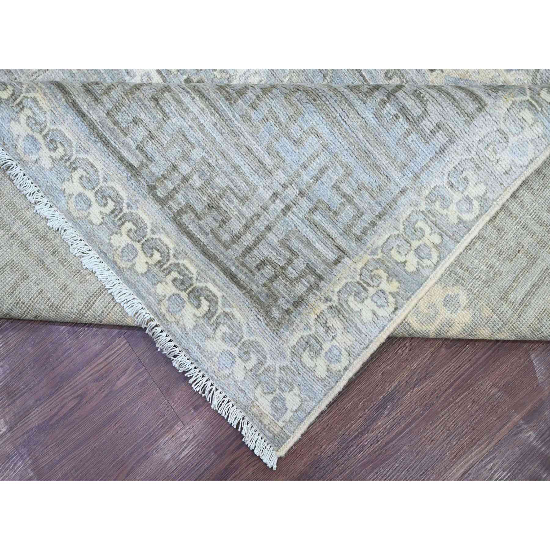 Khotan-and-Samarkand-Hand-Knotted-Rug-109425