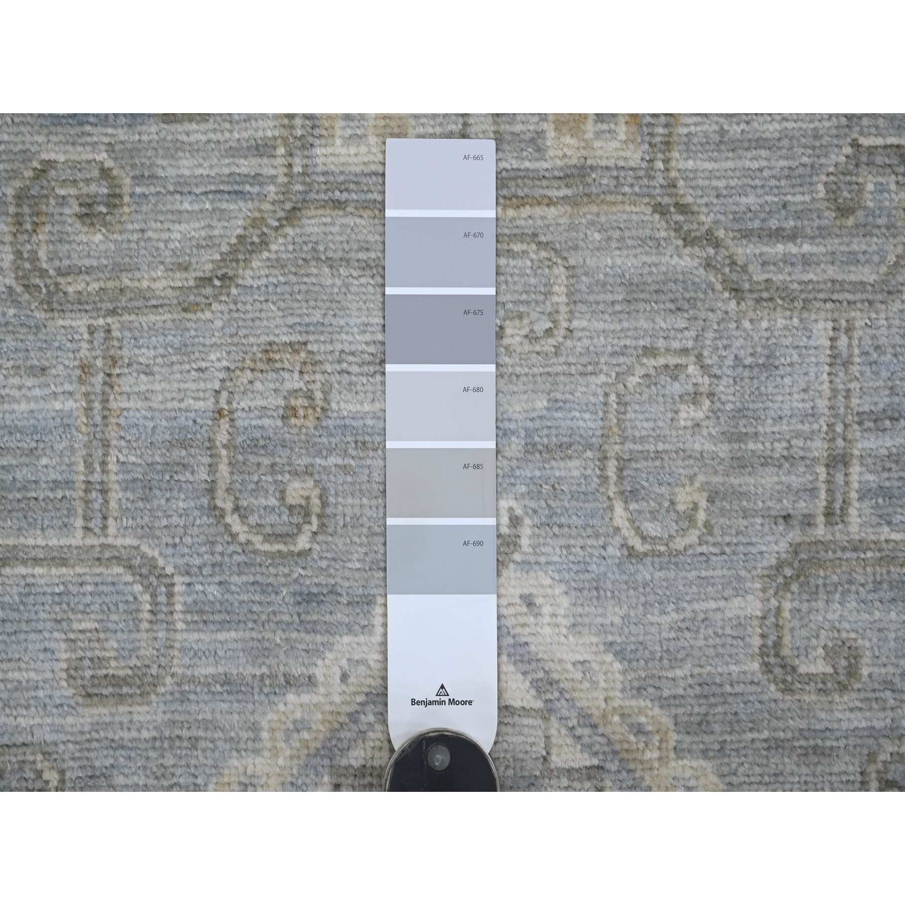 Khotan-and-Samarkand-Hand-Knotted-Rug-109425