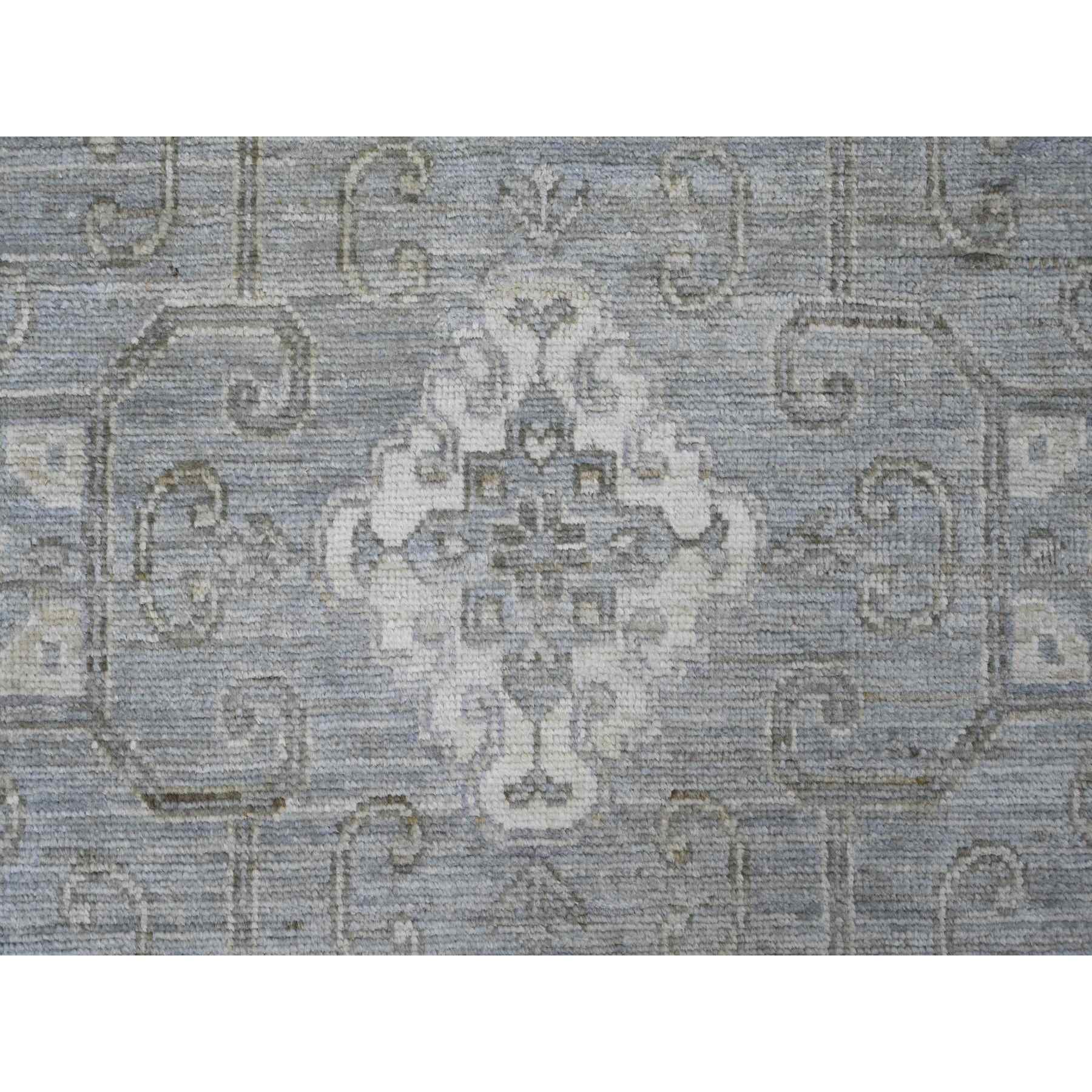Khotan-and-Samarkand-Hand-Knotted-Rug-109425