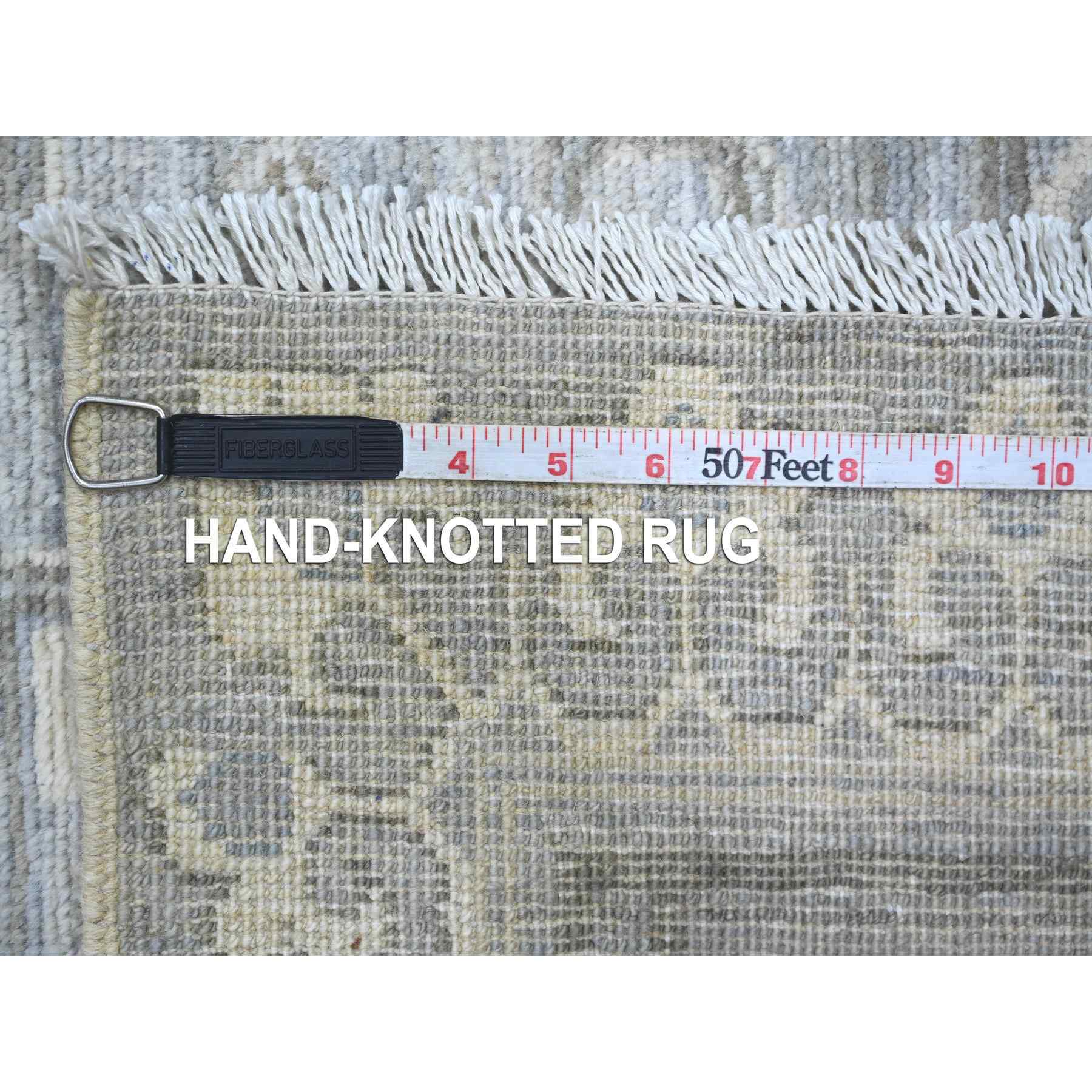Khotan-and-Samarkand-Hand-Knotted-Rug-109425