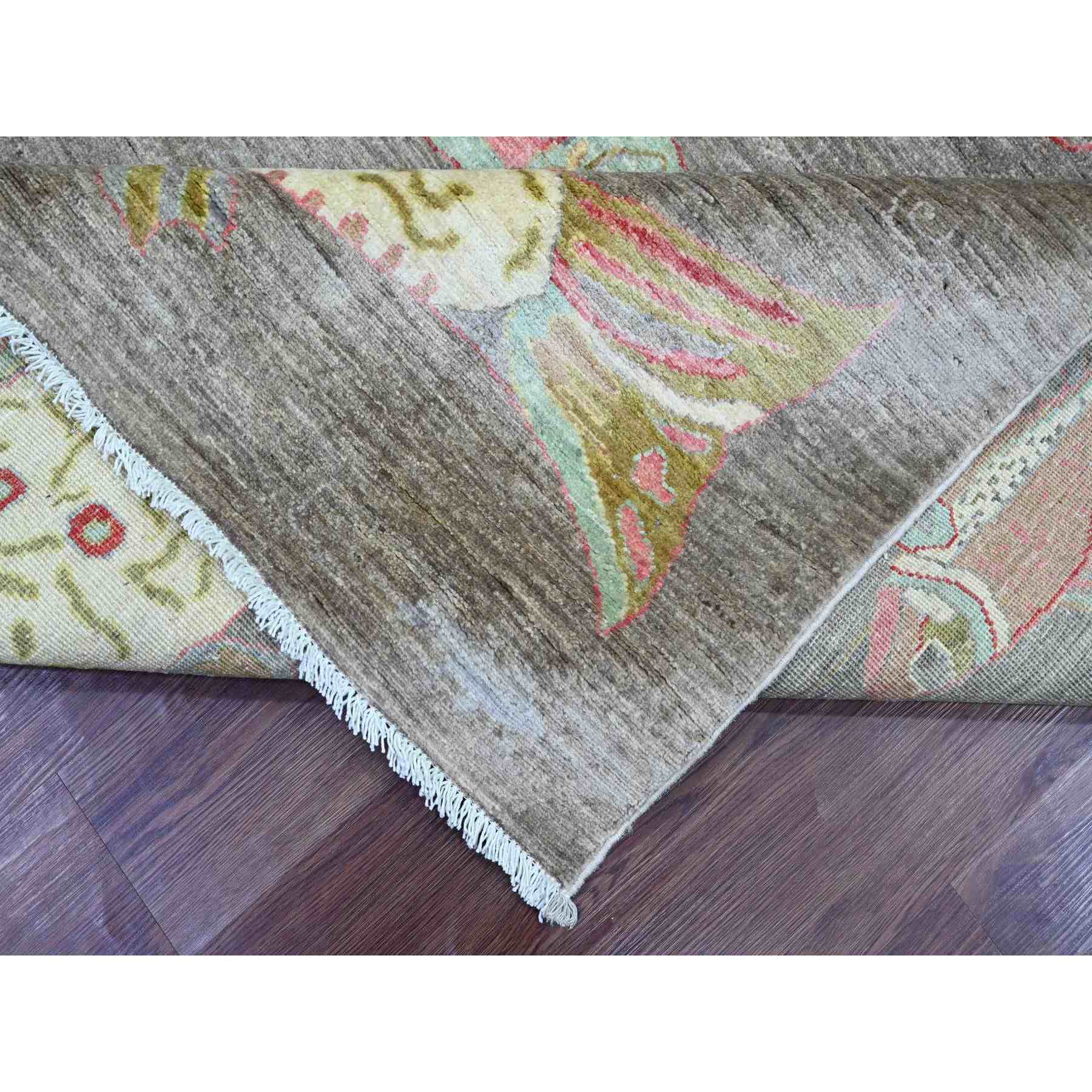 Modern-and-Contemporary-Hand-Knotted-Rug-108105