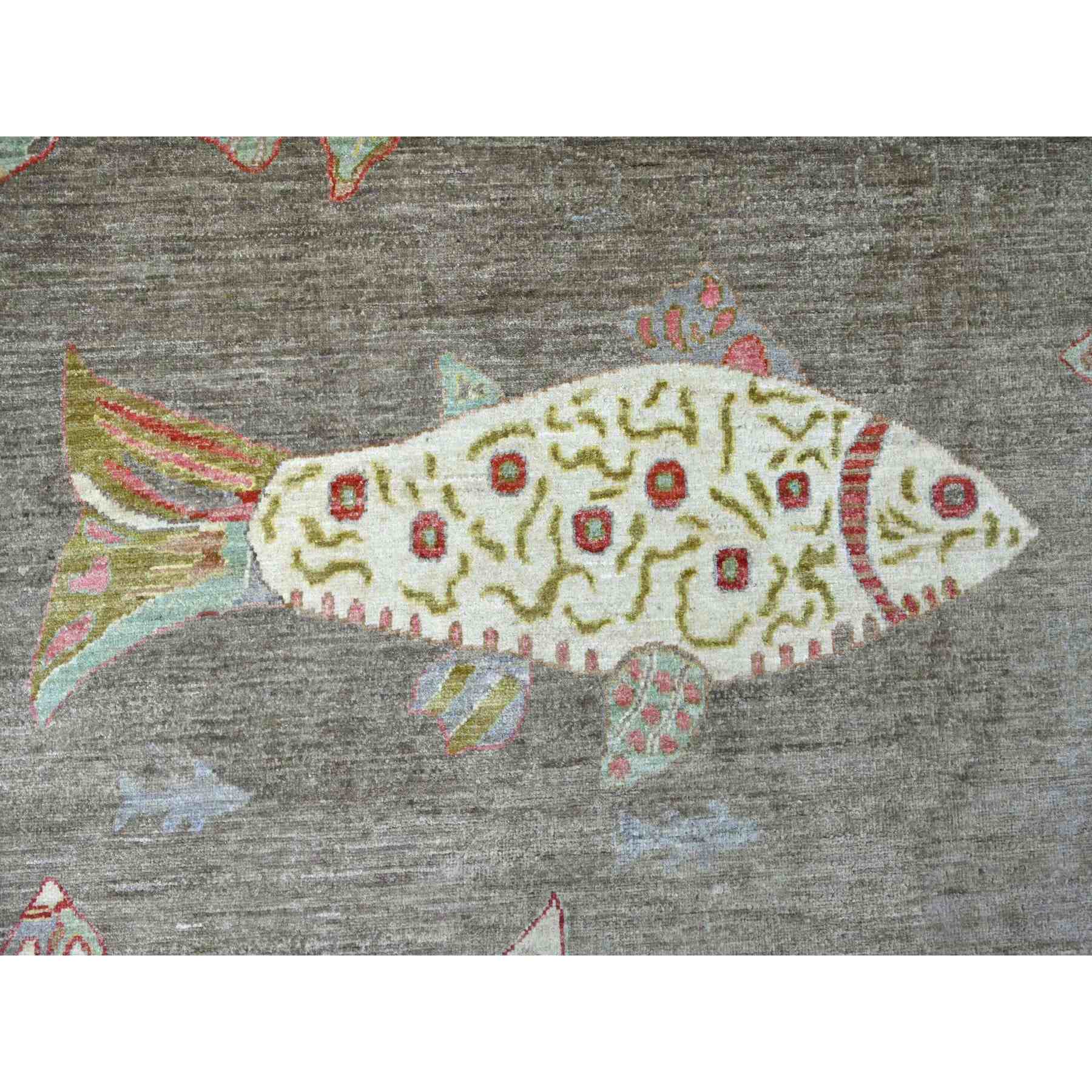 Modern-and-Contemporary-Hand-Knotted-Rug-108105