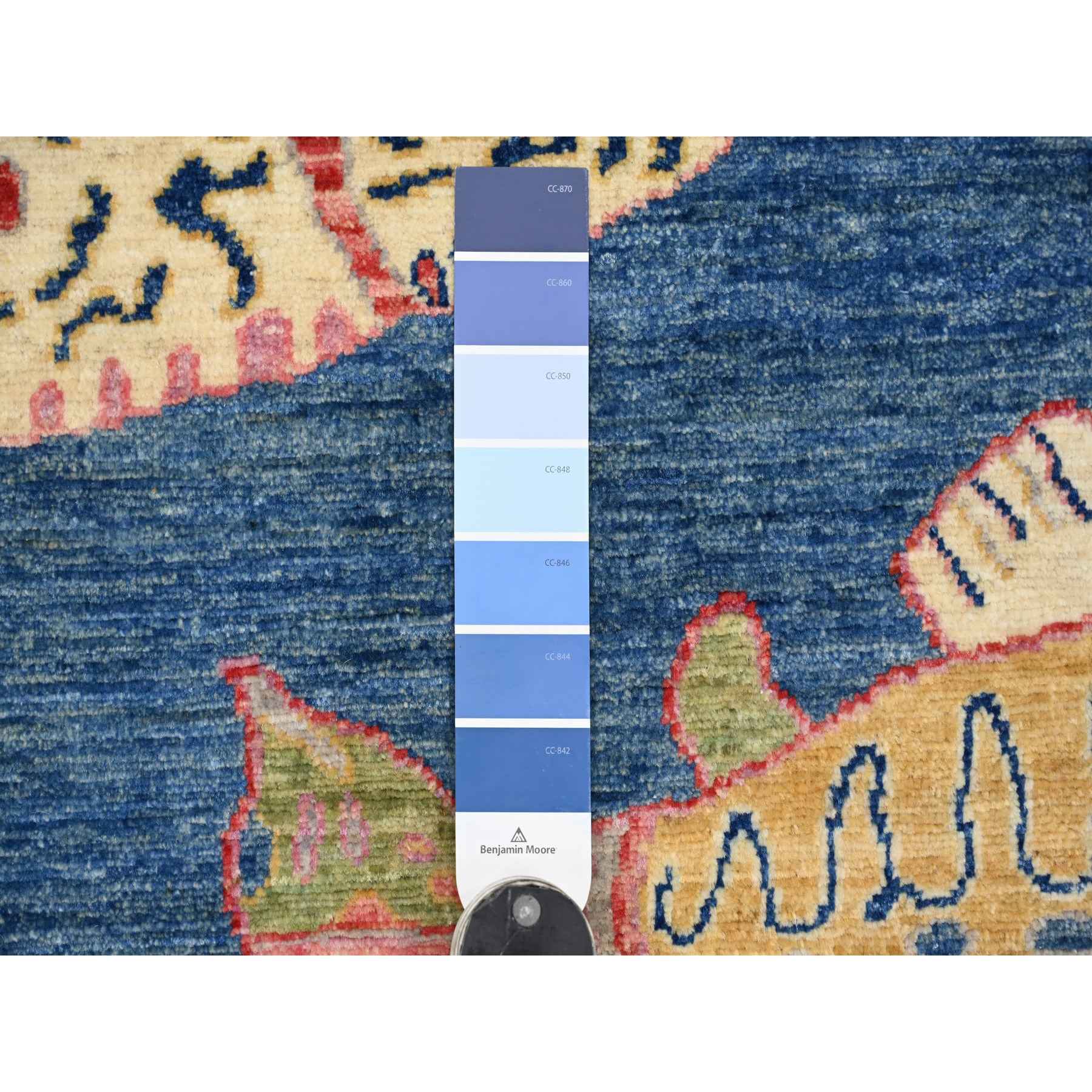 Modern-and-Contemporary-Hand-Knotted-Rug-108285